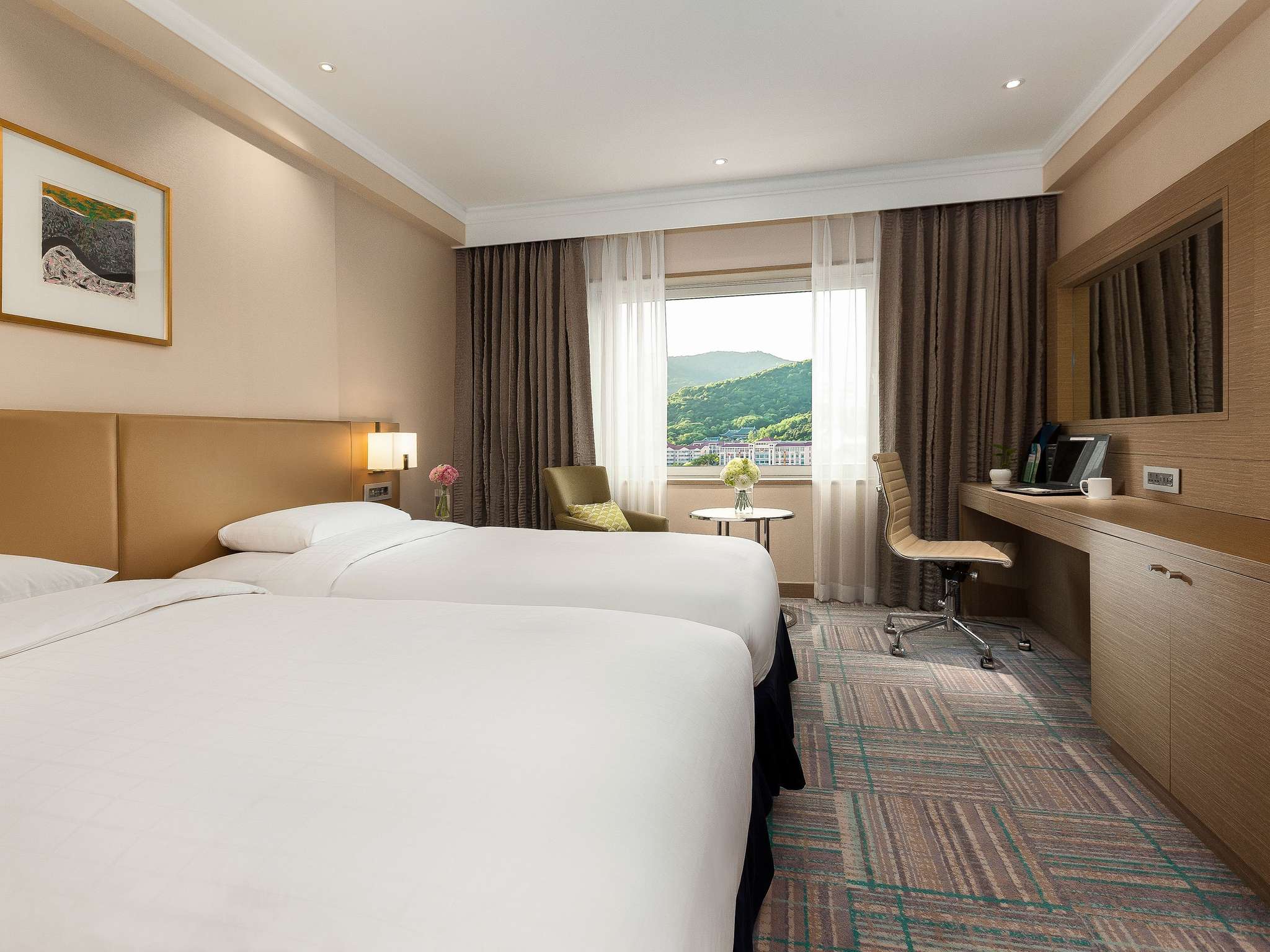 Photo - Novotel Ambassador Seoul Gangnam