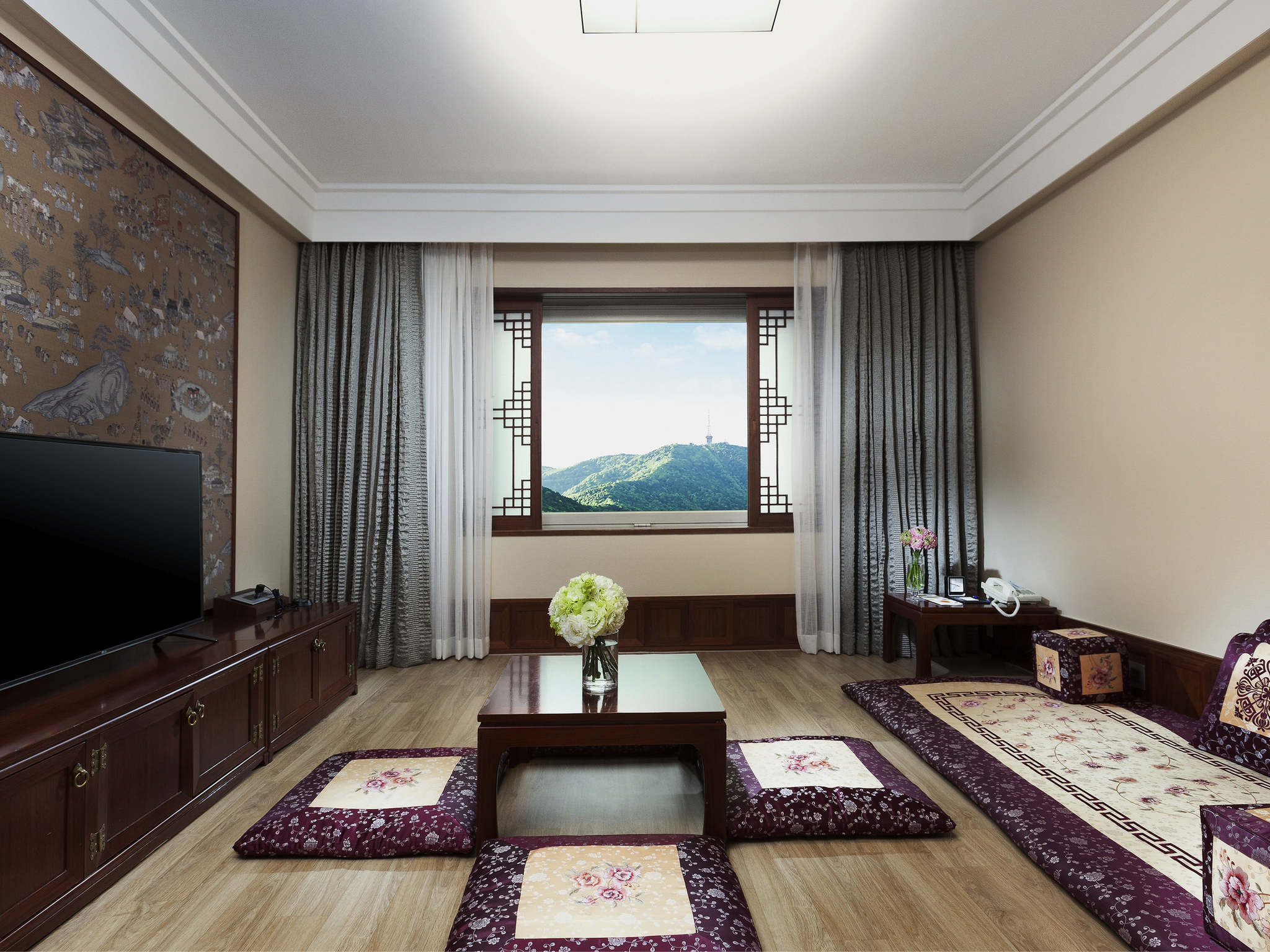 Photo - Novotel Ambassador Seoul Gangnam