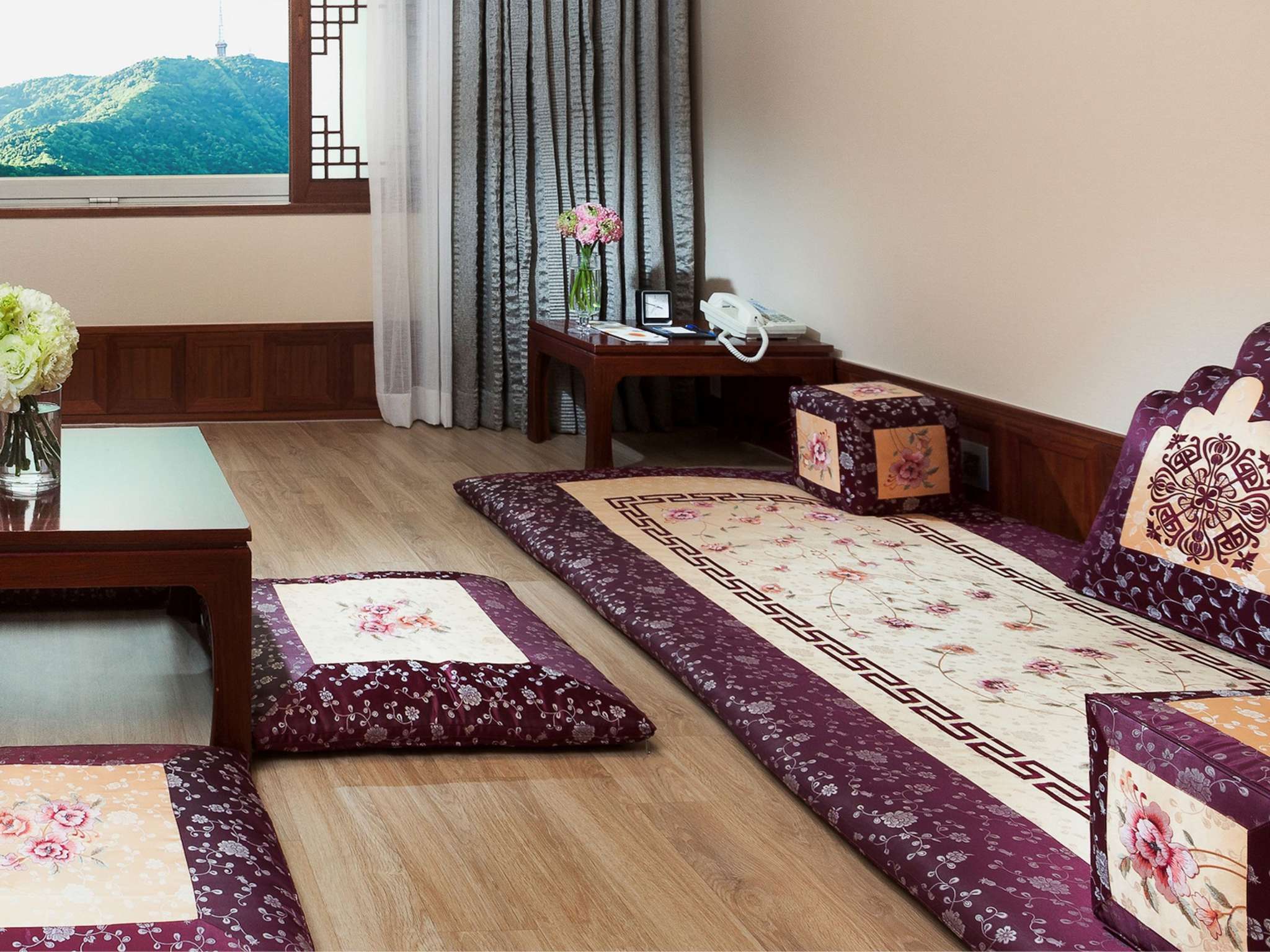 Photo - Novotel Ambassador Seoul Gangnam