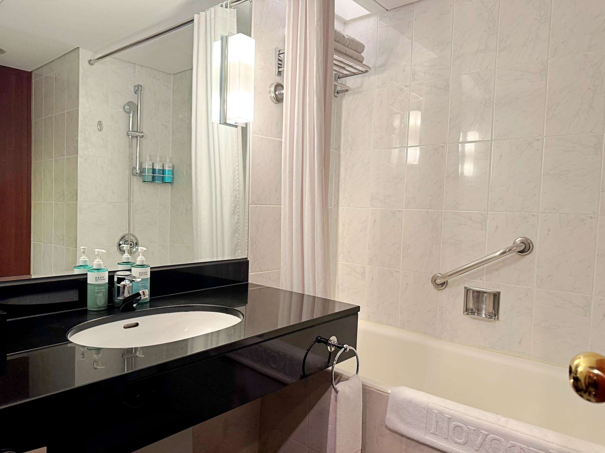 Photo - Novotel Ambassador Seoul Gangnam