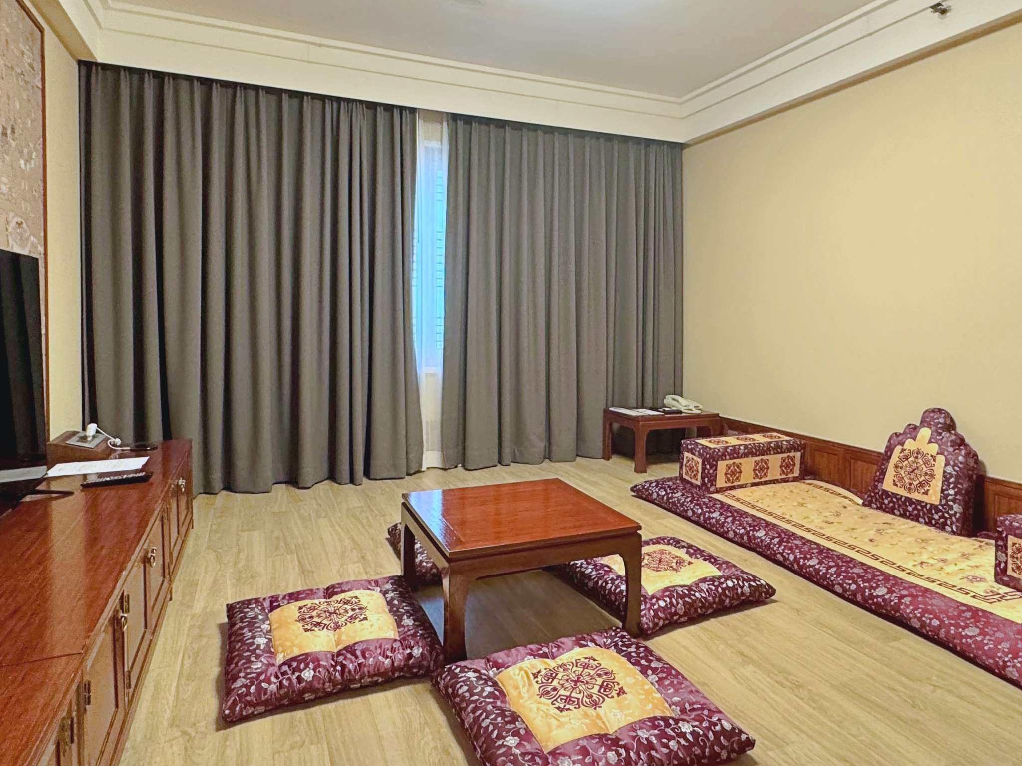 Photo - Novotel Ambassador Seoul Gangnam