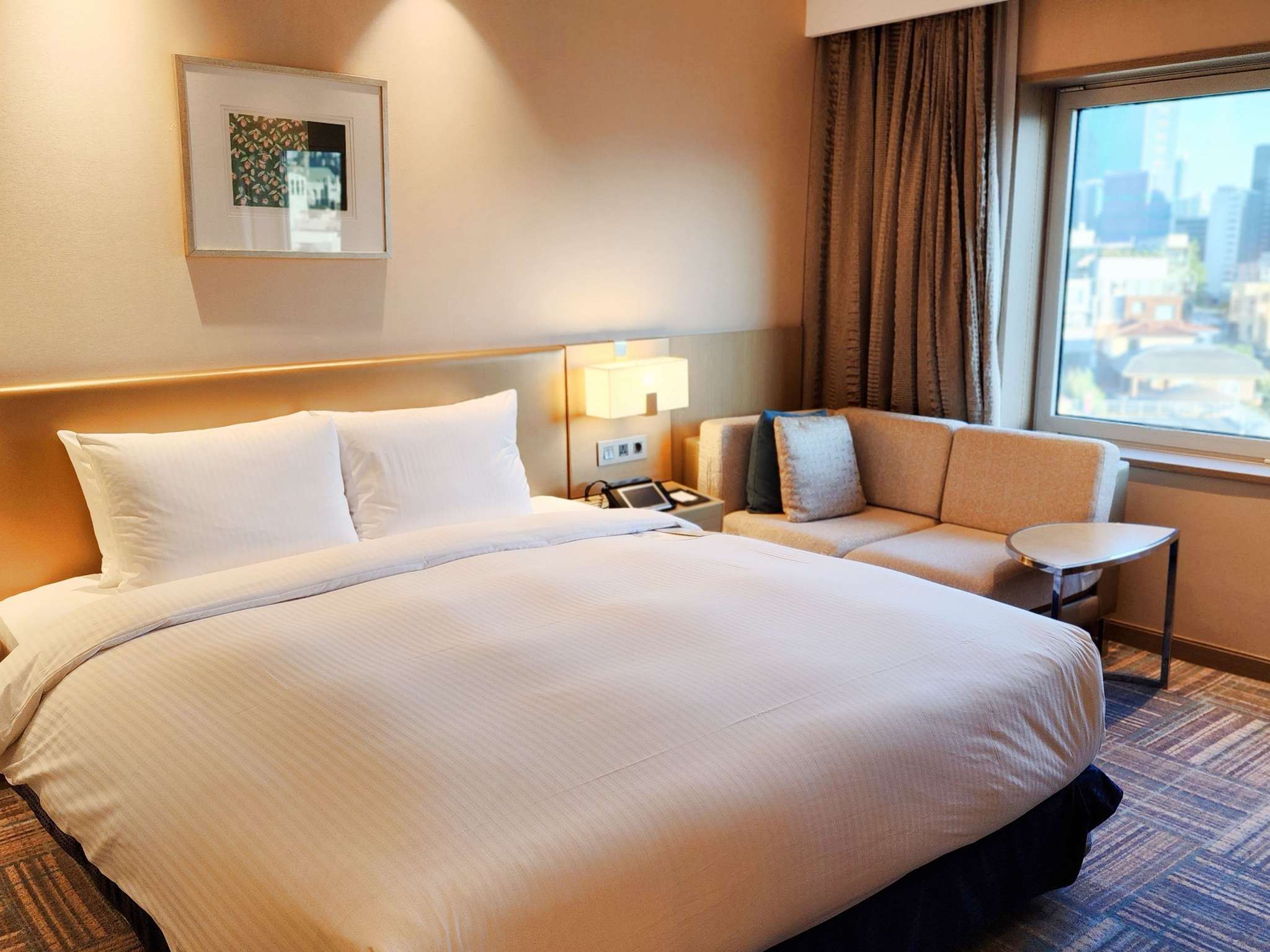 Photo - Novotel Ambassador Seoul Gangnam