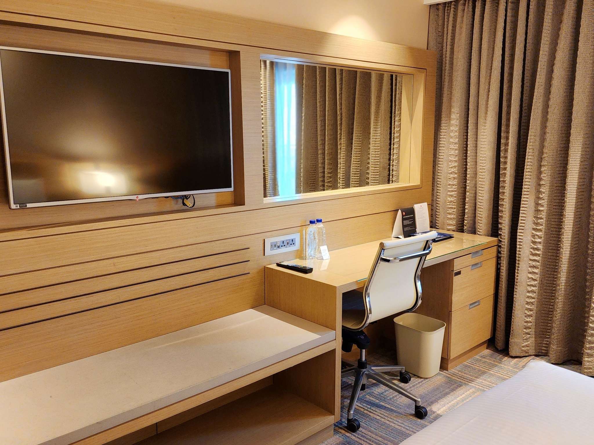 Photo - Novotel Ambassador Seoul Gangnam