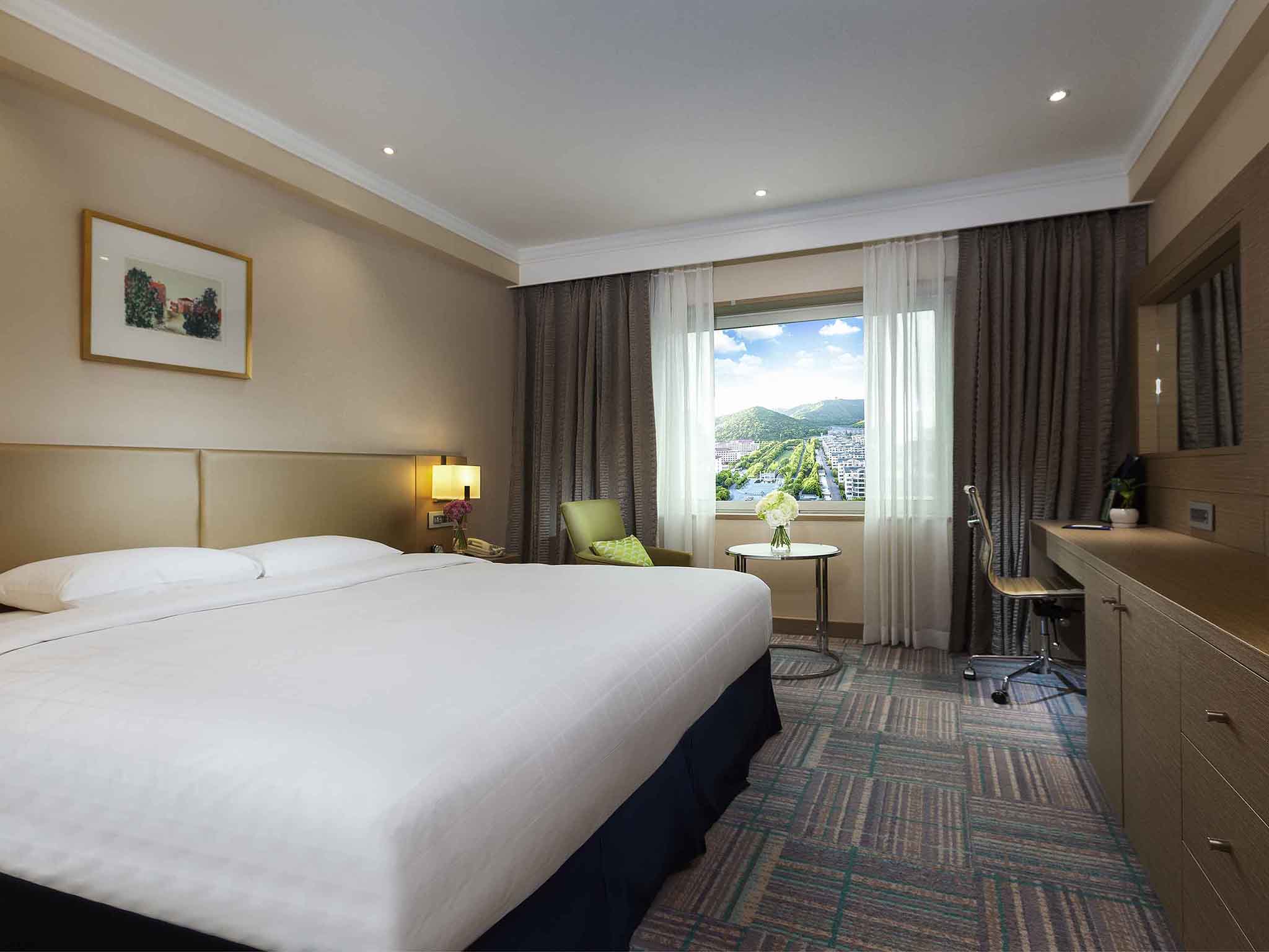 Photo - Novotel Ambassador Seoul Gangnam