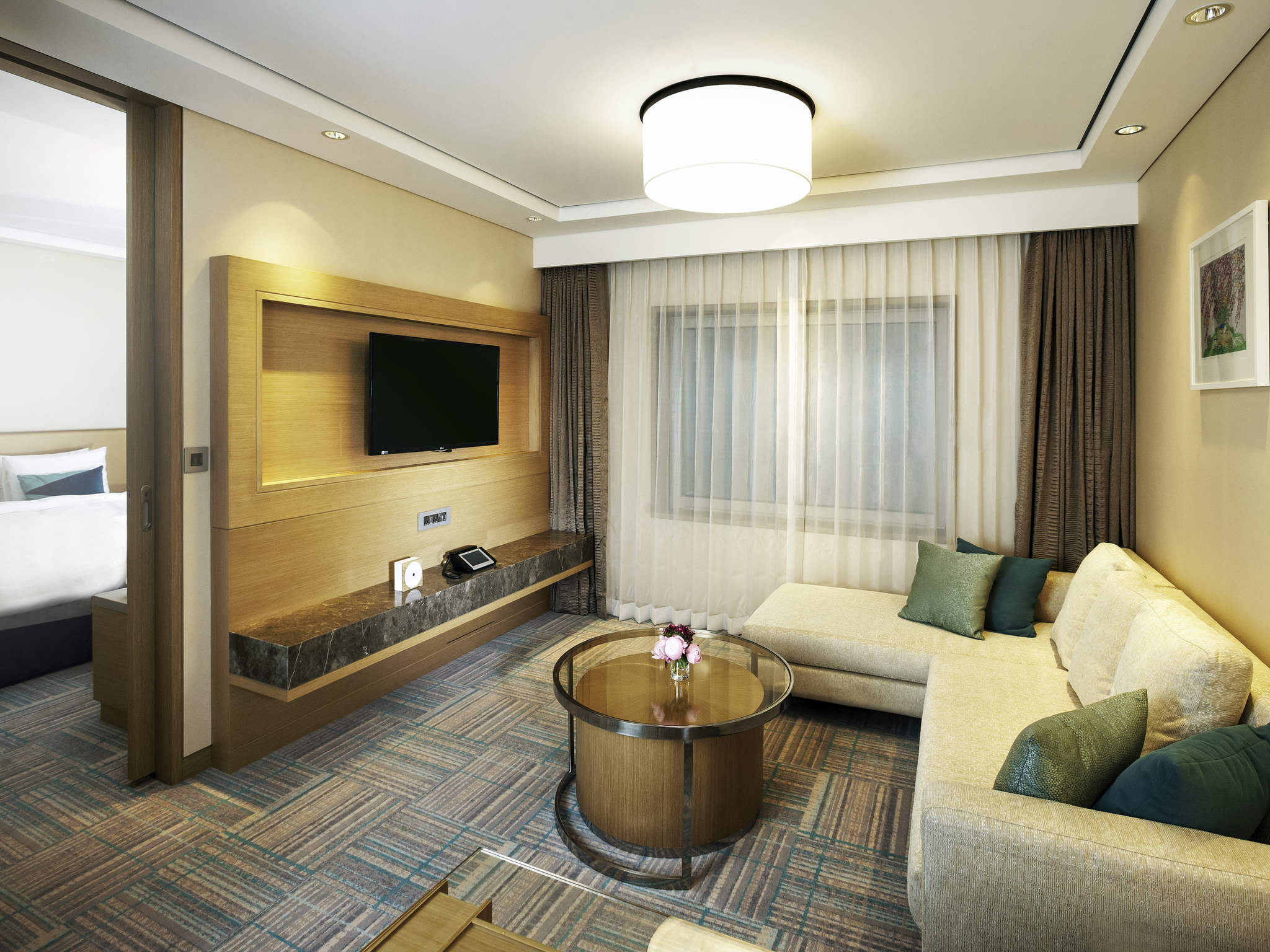 Photo - Novotel Ambassador Seoul Gangnam
