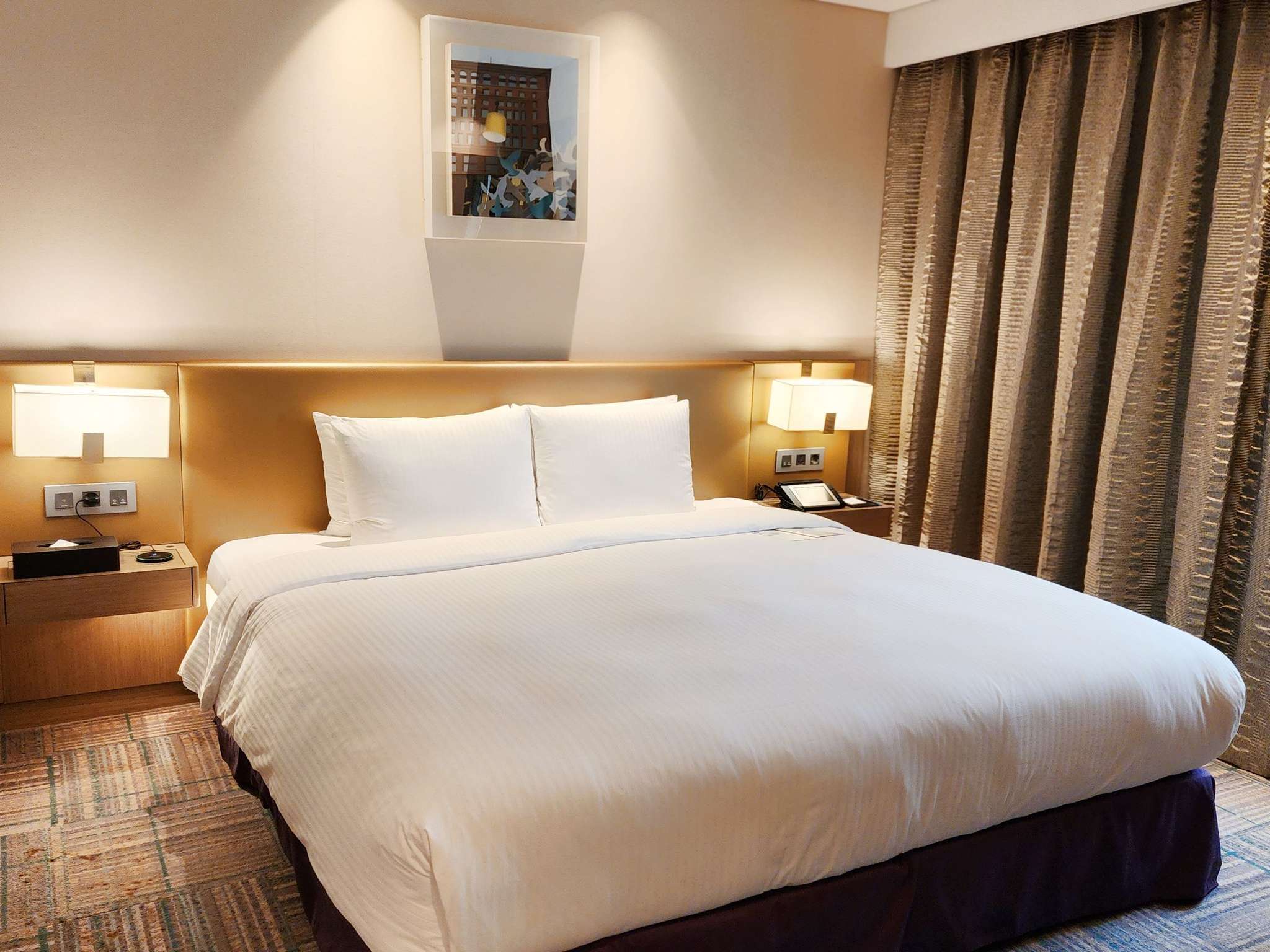 Photo - Novotel Ambassador Seoul Gangnam