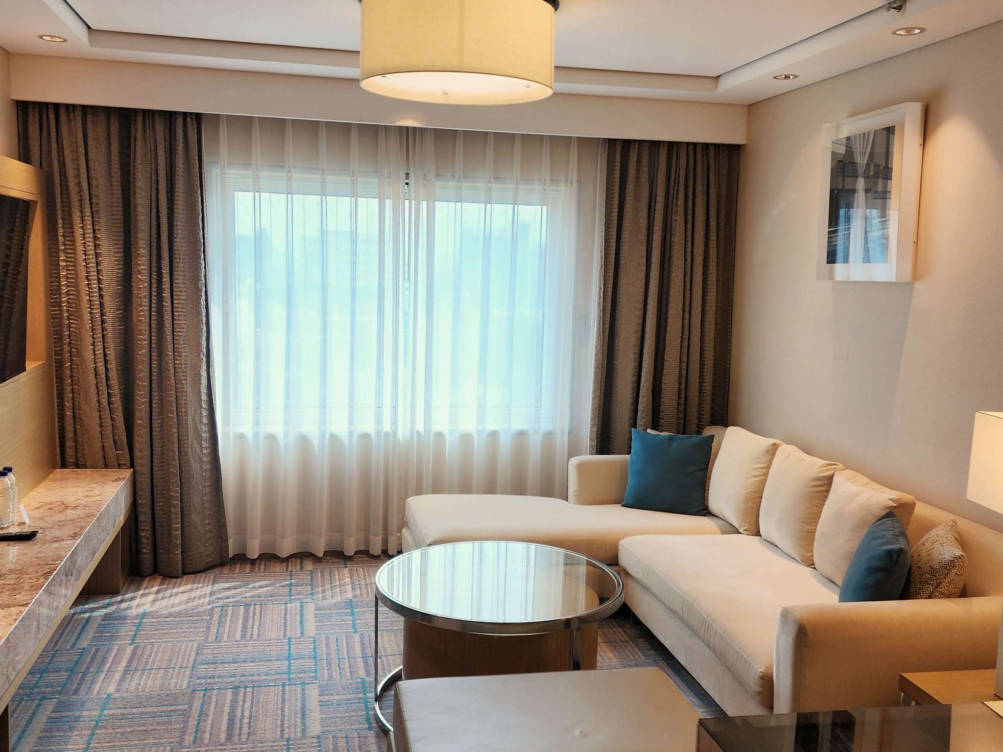 Photo - Novotel Ambassador Seoul Gangnam