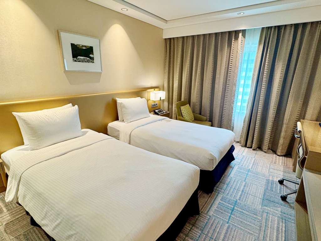 Photo - Novotel Ambassador Seoul Gangnam