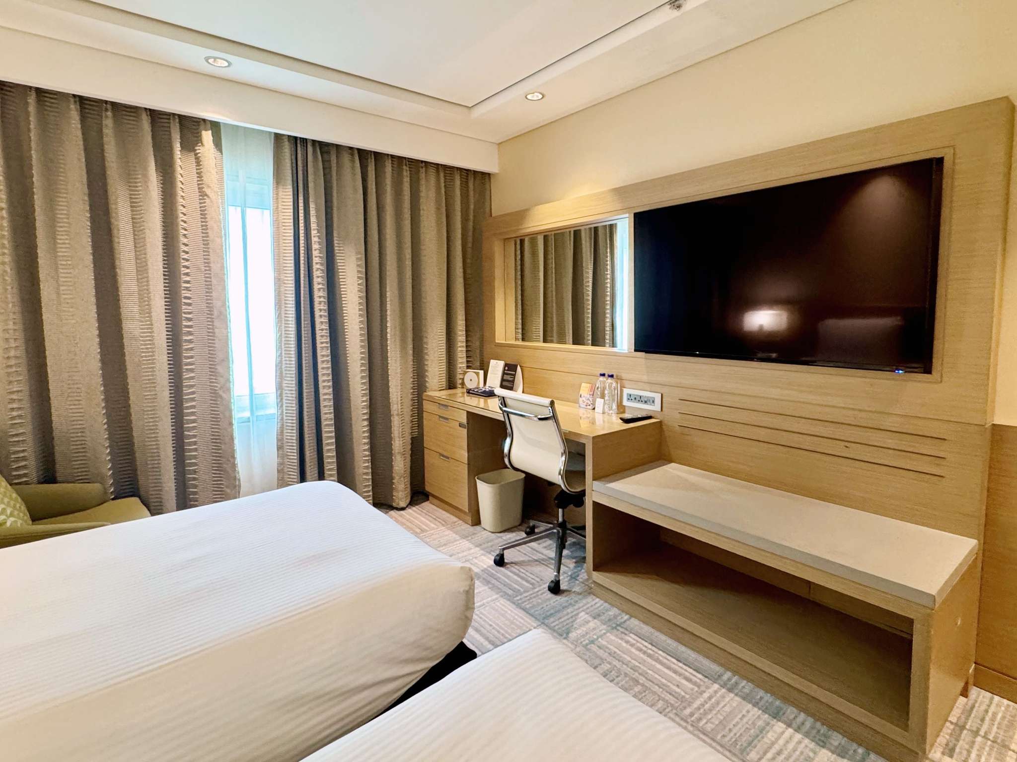 Photo - Novotel Ambassador Seoul Gangnam