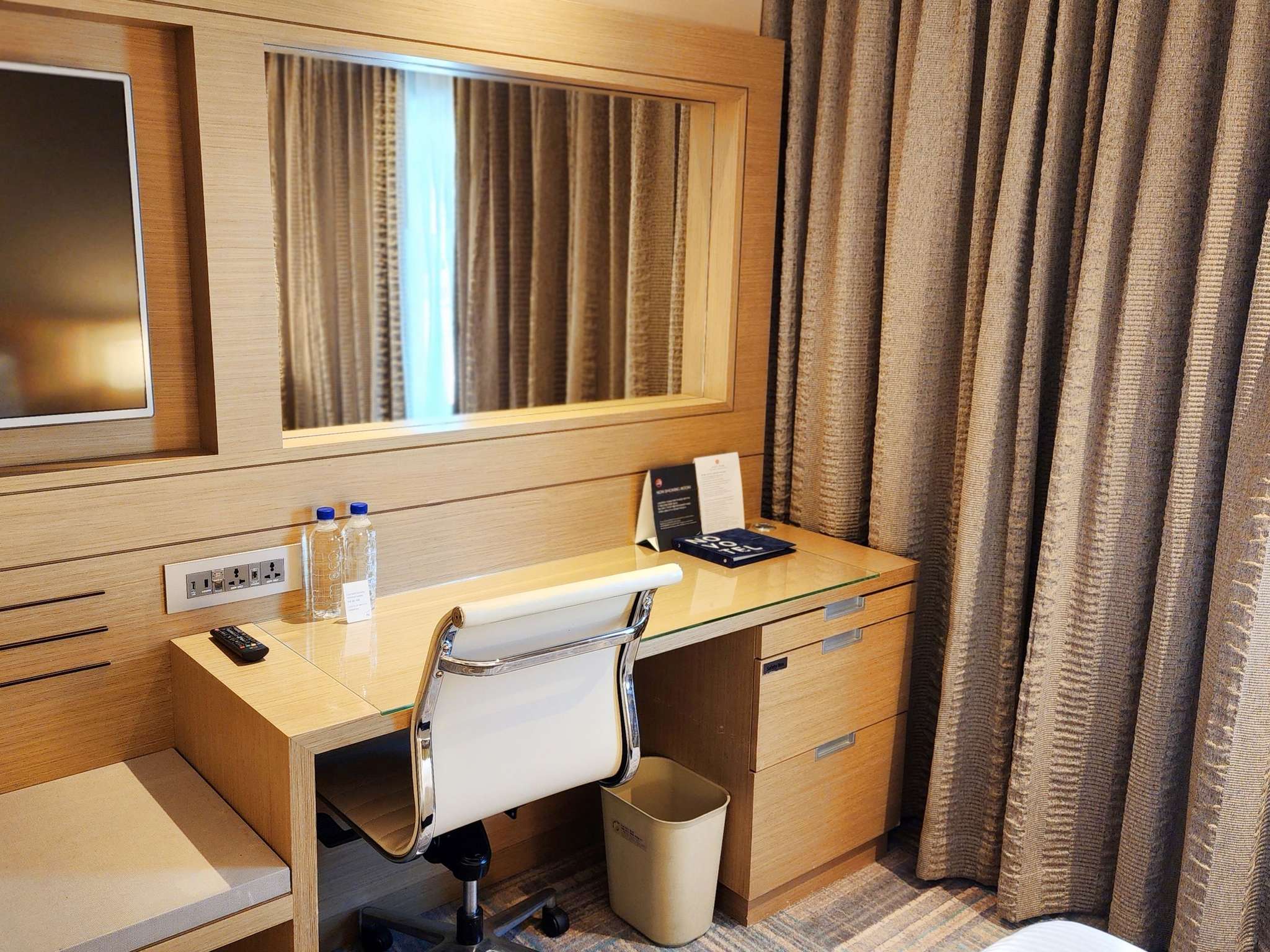 Photo - Novotel Ambassador Seoul Gangnam