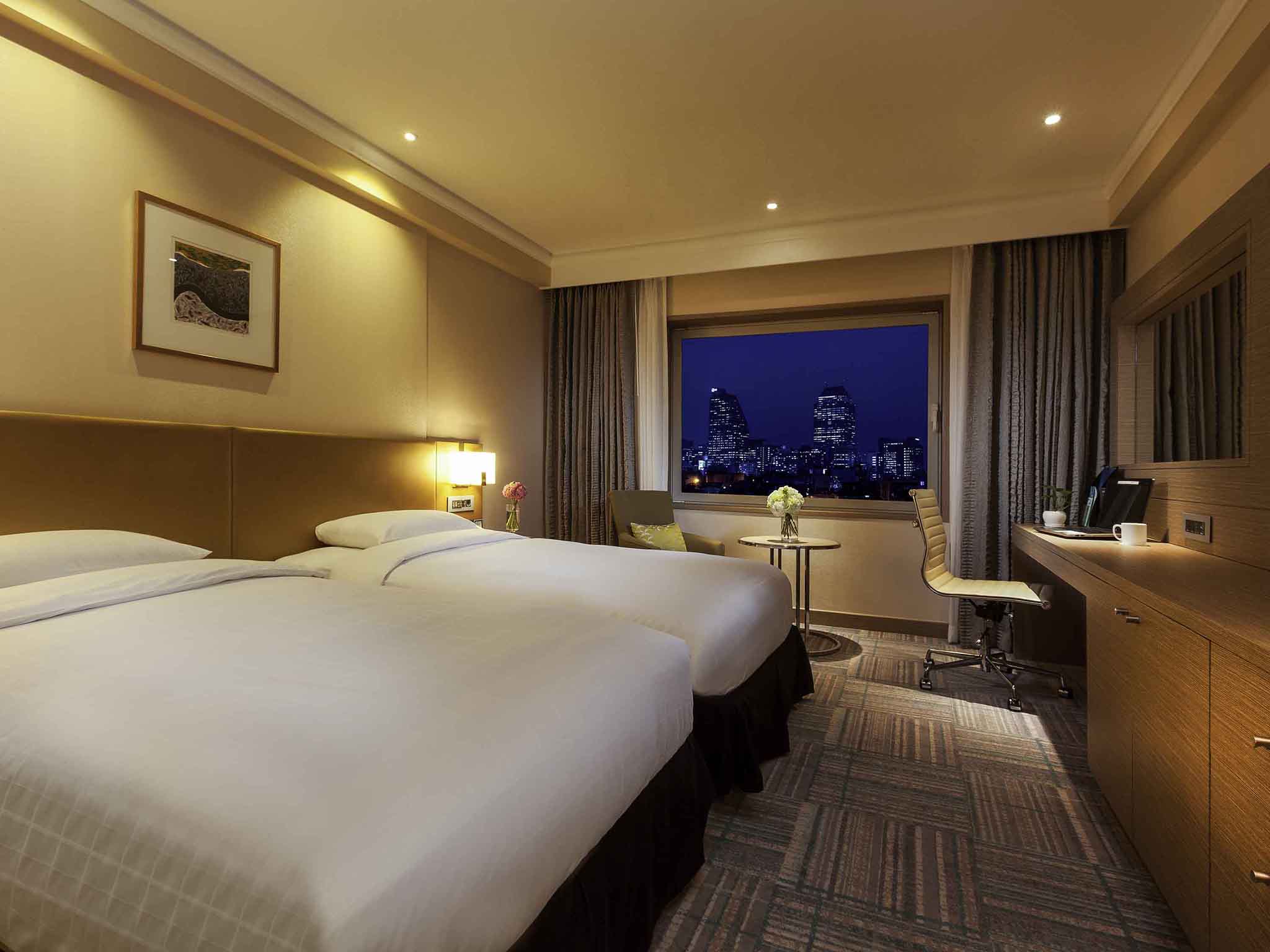Photo - Novotel Ambassador Seoul Gangnam
