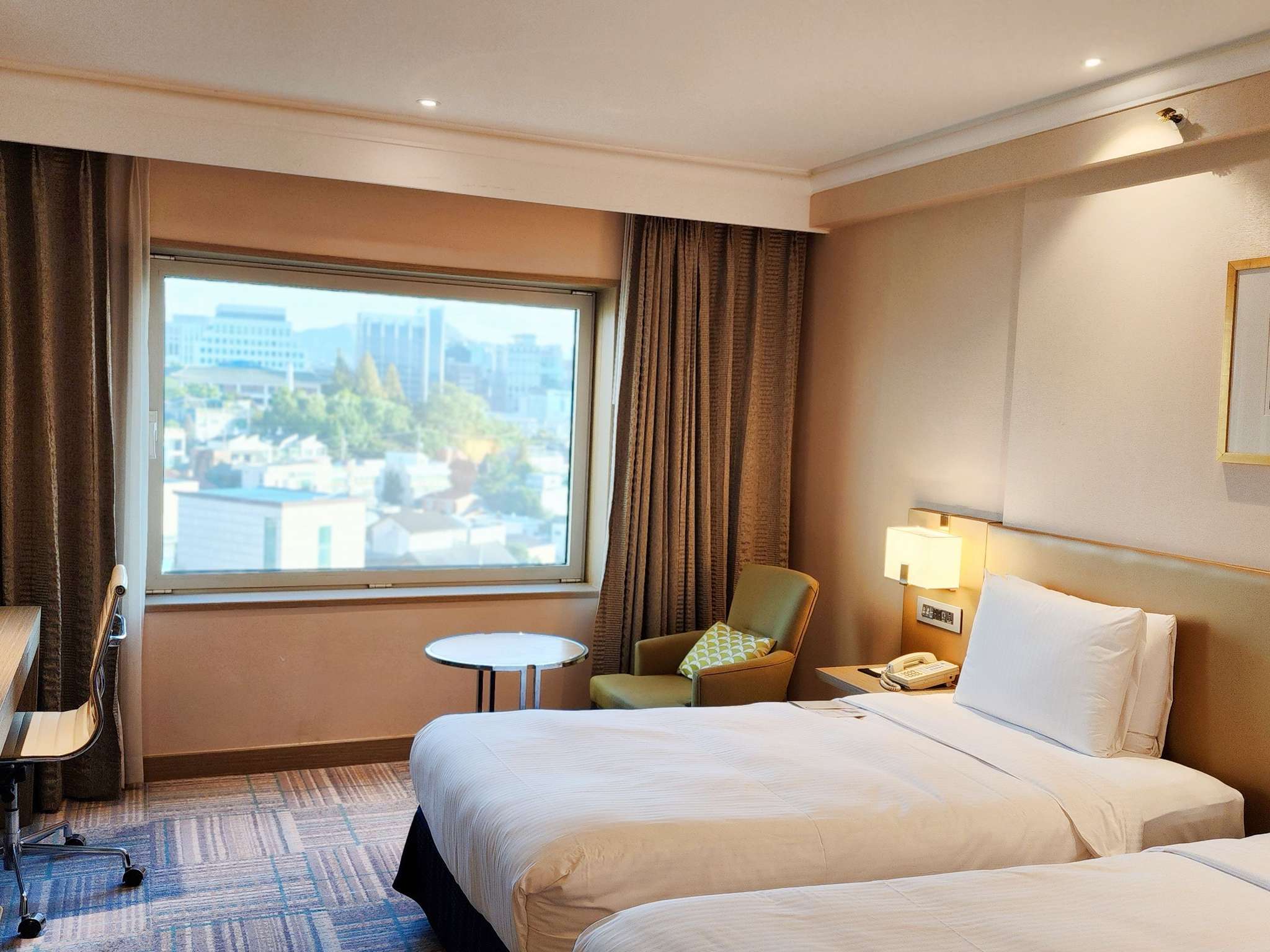 Photo - Novotel Ambassador Seoul Gangnam