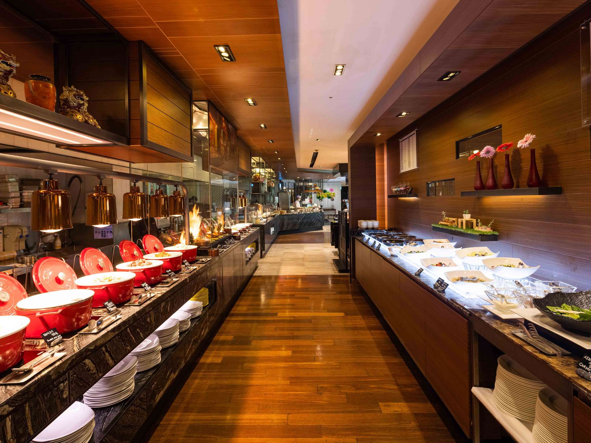 Photo - Novotel Ambassador Seoul Gangnam