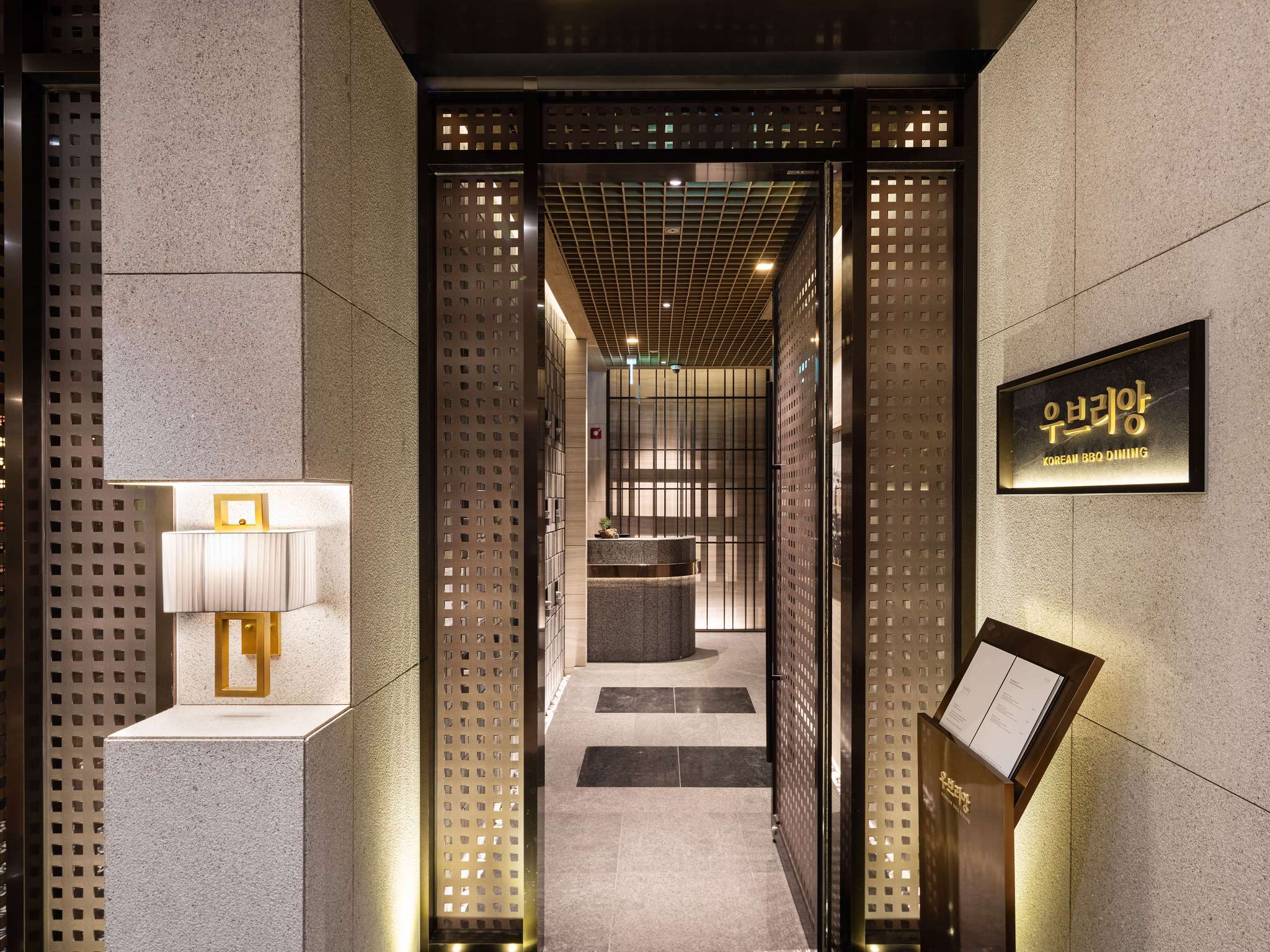 Photo - Novotel Ambassador Seoul Gangnam