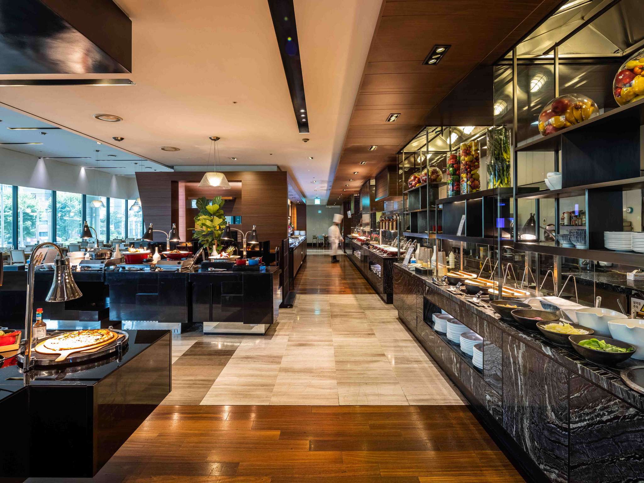 Photo - Novotel Ambassador Seoul Gangnam
