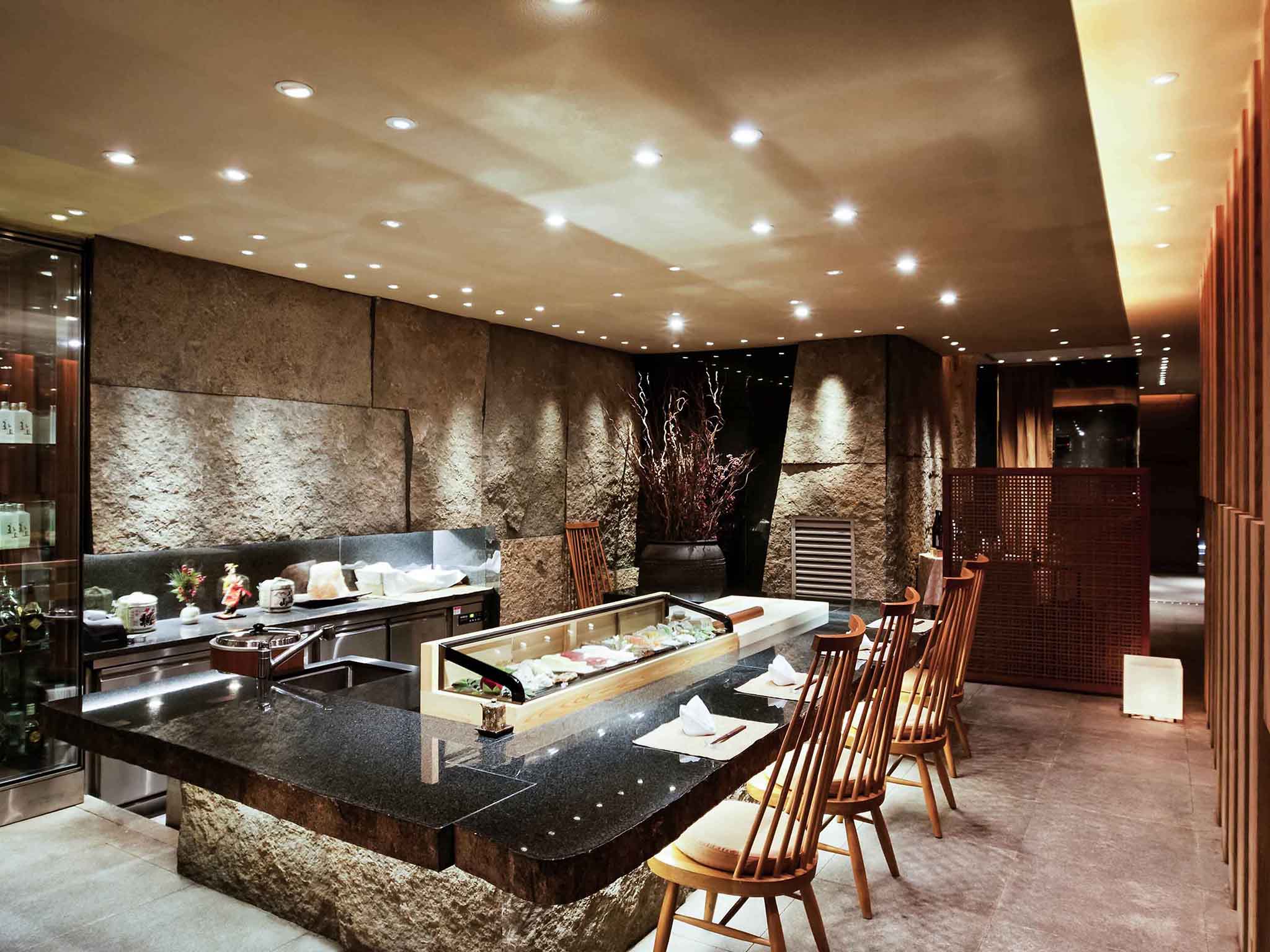 Photo - Novotel Ambassador Seoul Gangnam