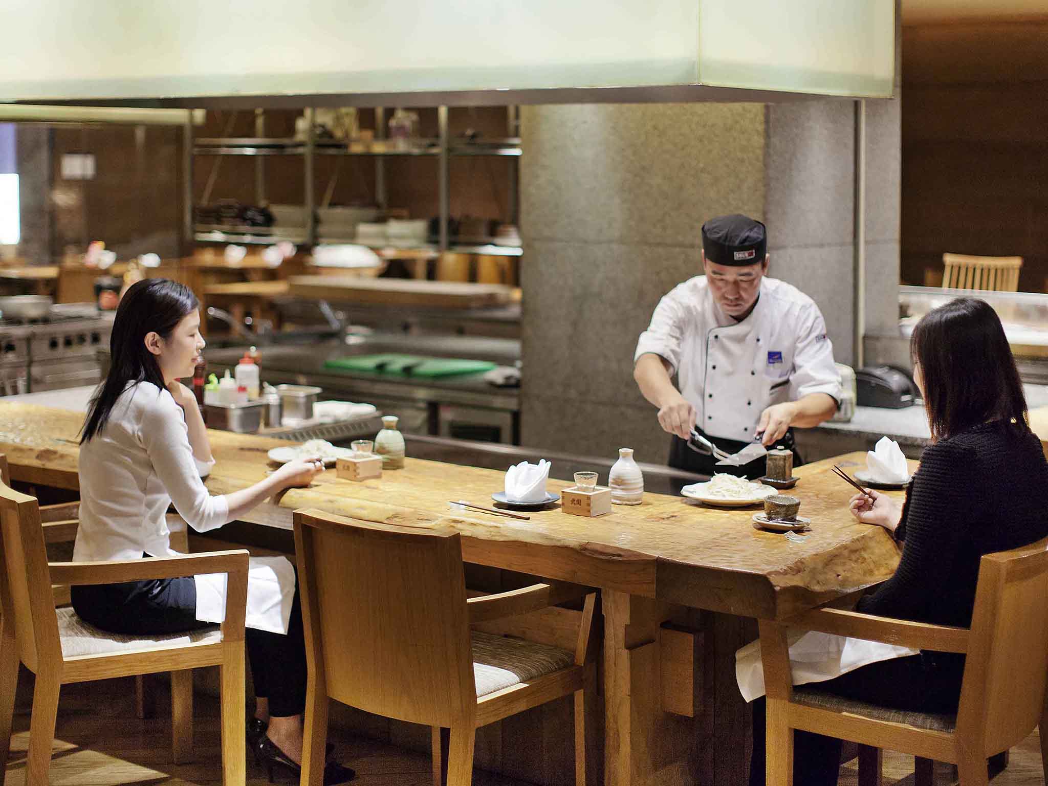 Photo - Novotel Ambassador Seoul Gangnam