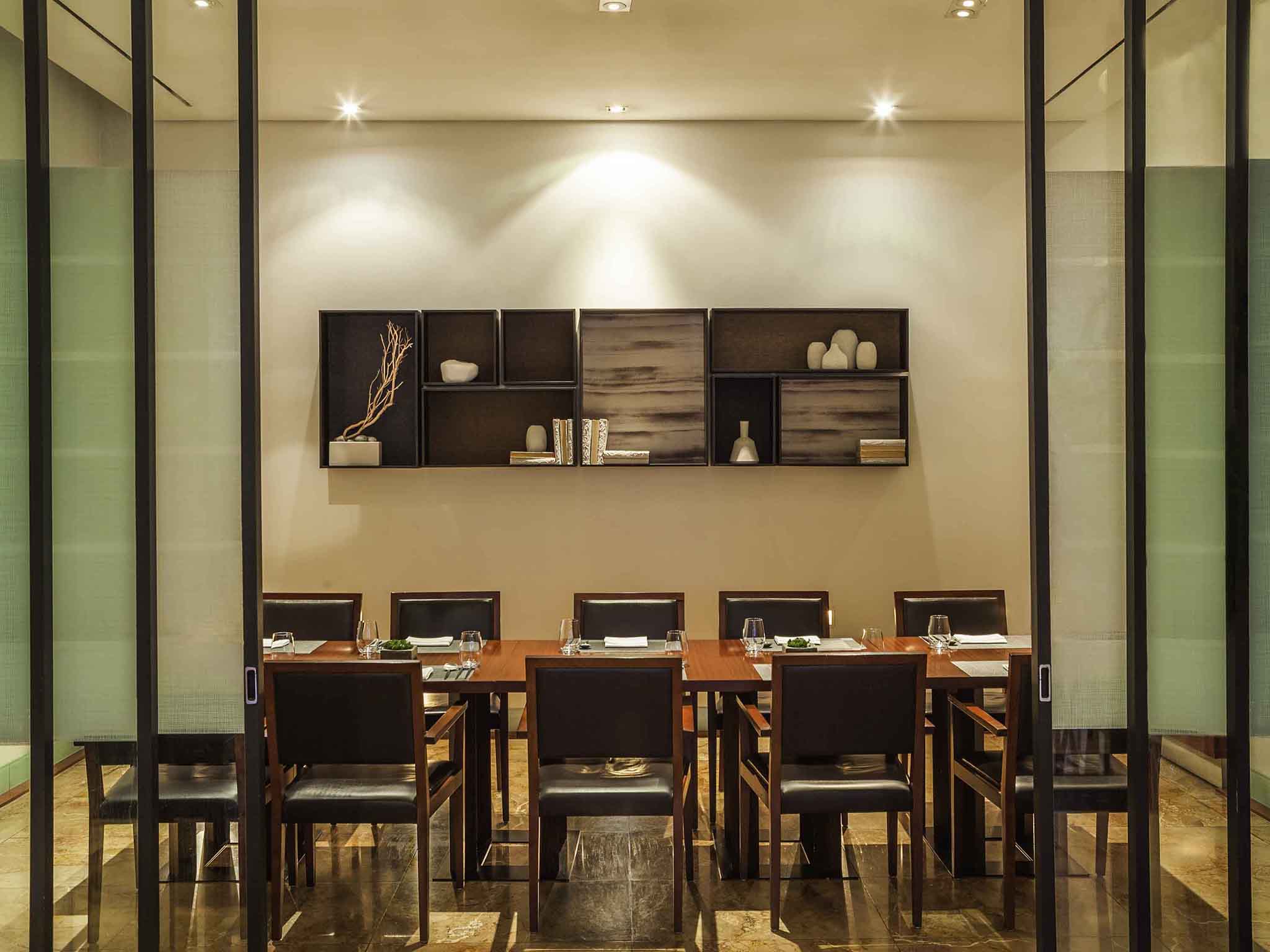 Photo - Novotel Ambassador Seoul Gangnam