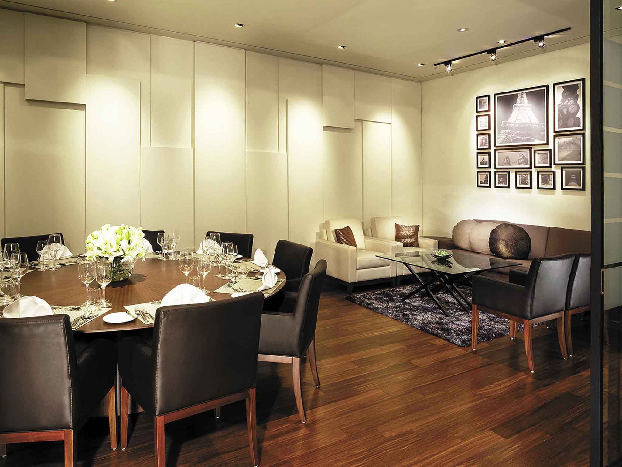 Photo - Novotel Ambassador Seoul Gangnam