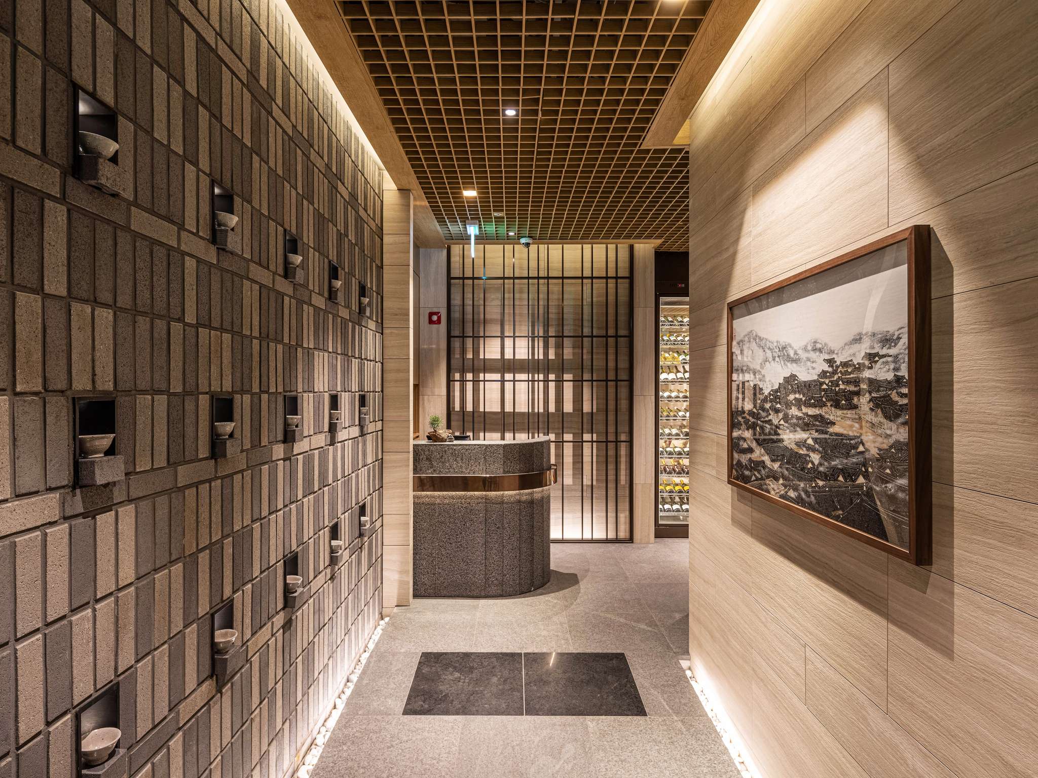 Photo - Novotel Ambassador Seoul Gangnam
