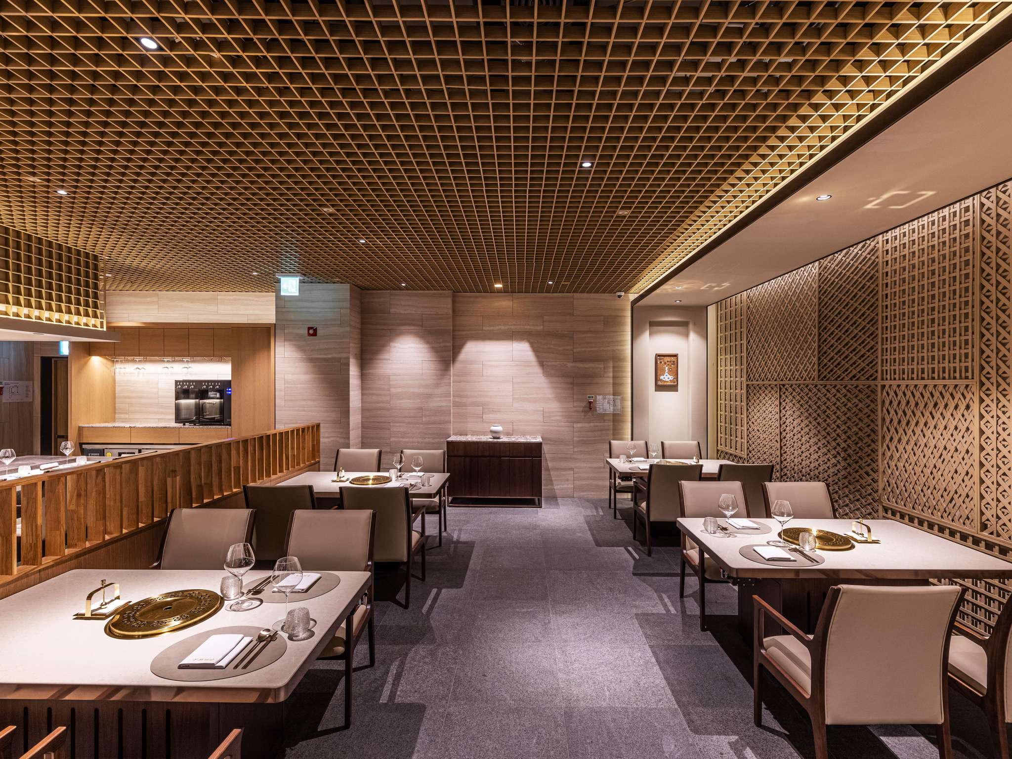 Photo - Novotel Ambassador Seoul Gangnam