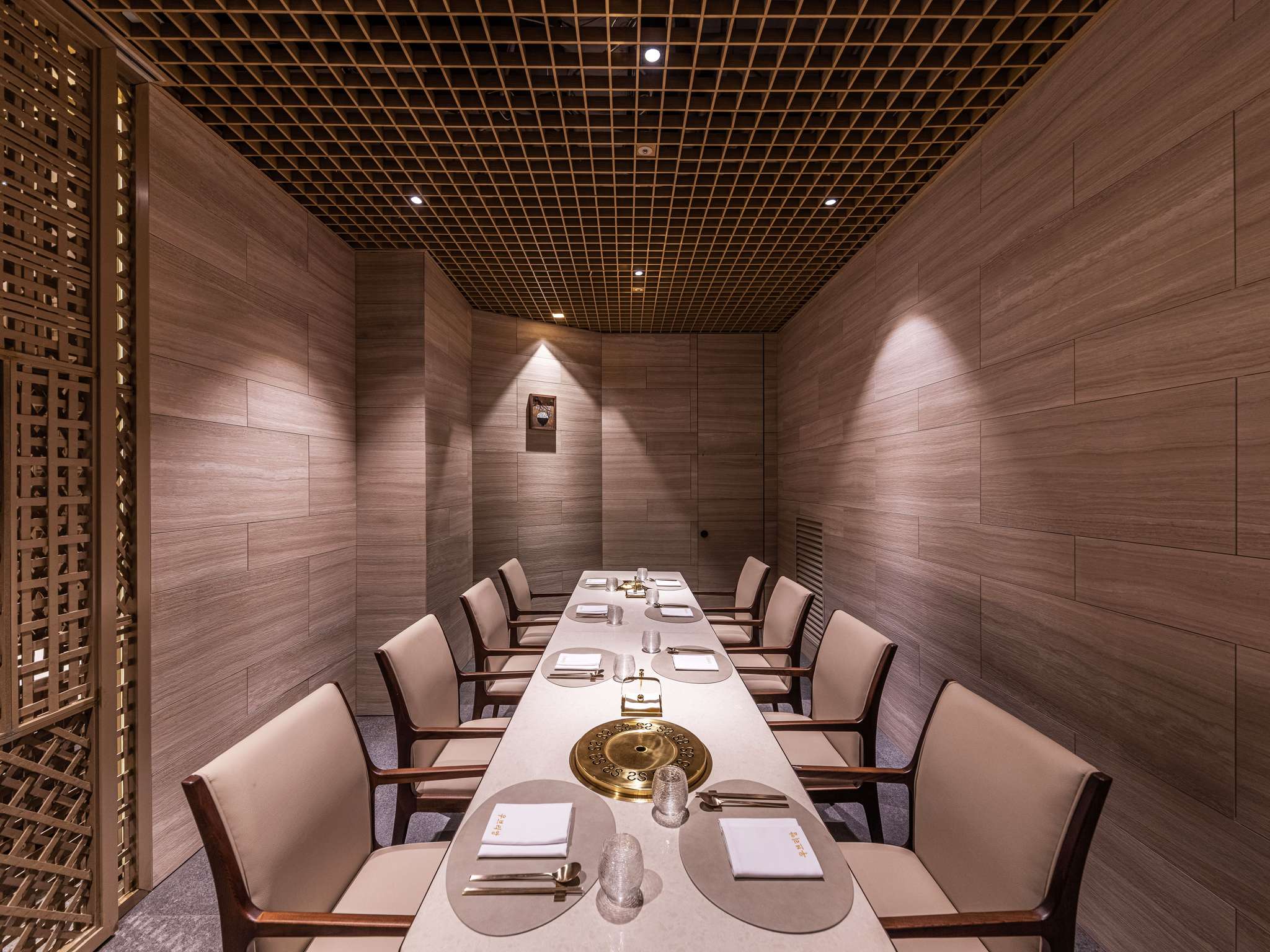 Photo - Novotel Ambassador Seoul Gangnam