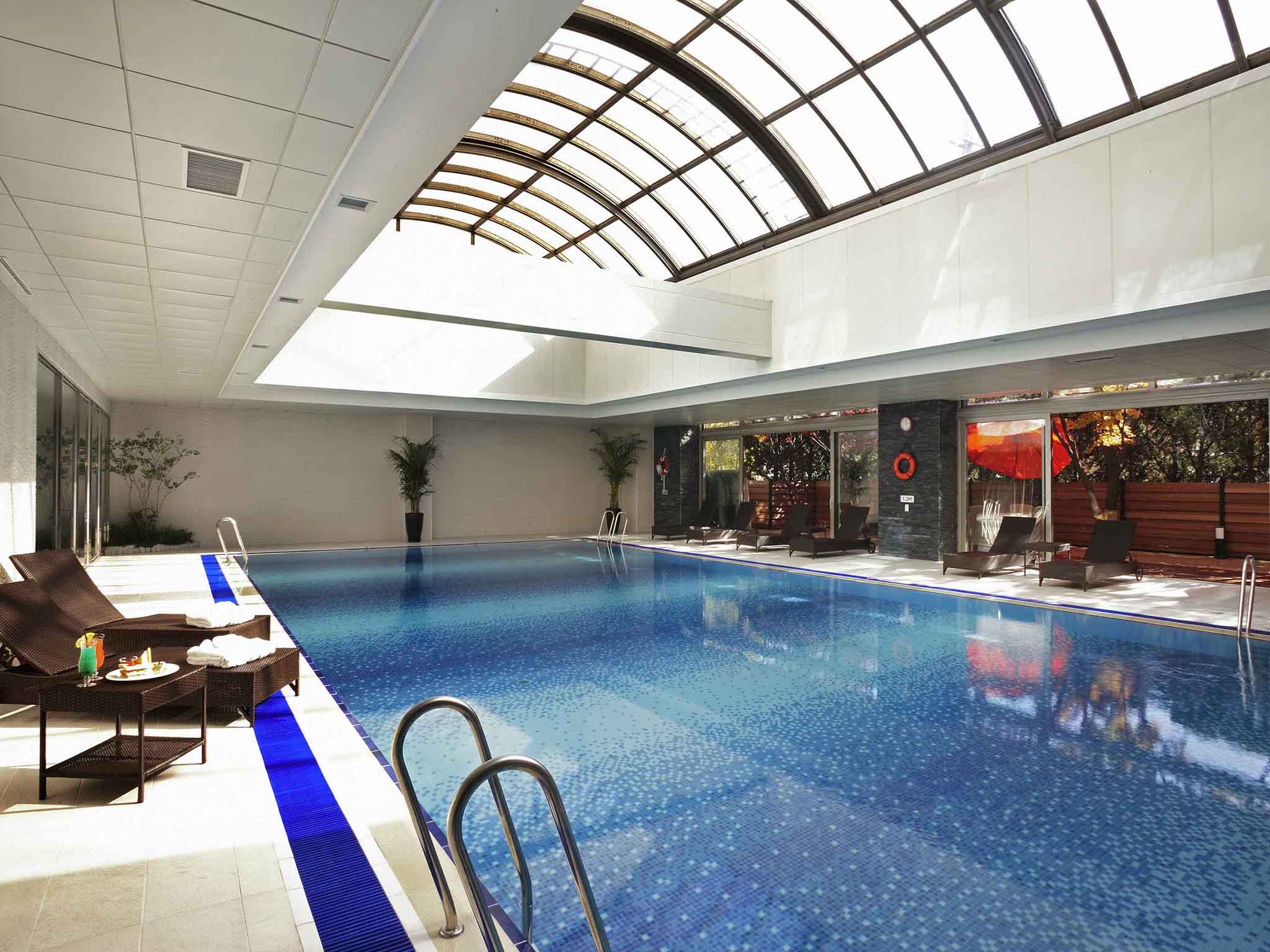Photo - Novotel Ambassador Seoul Gangnam