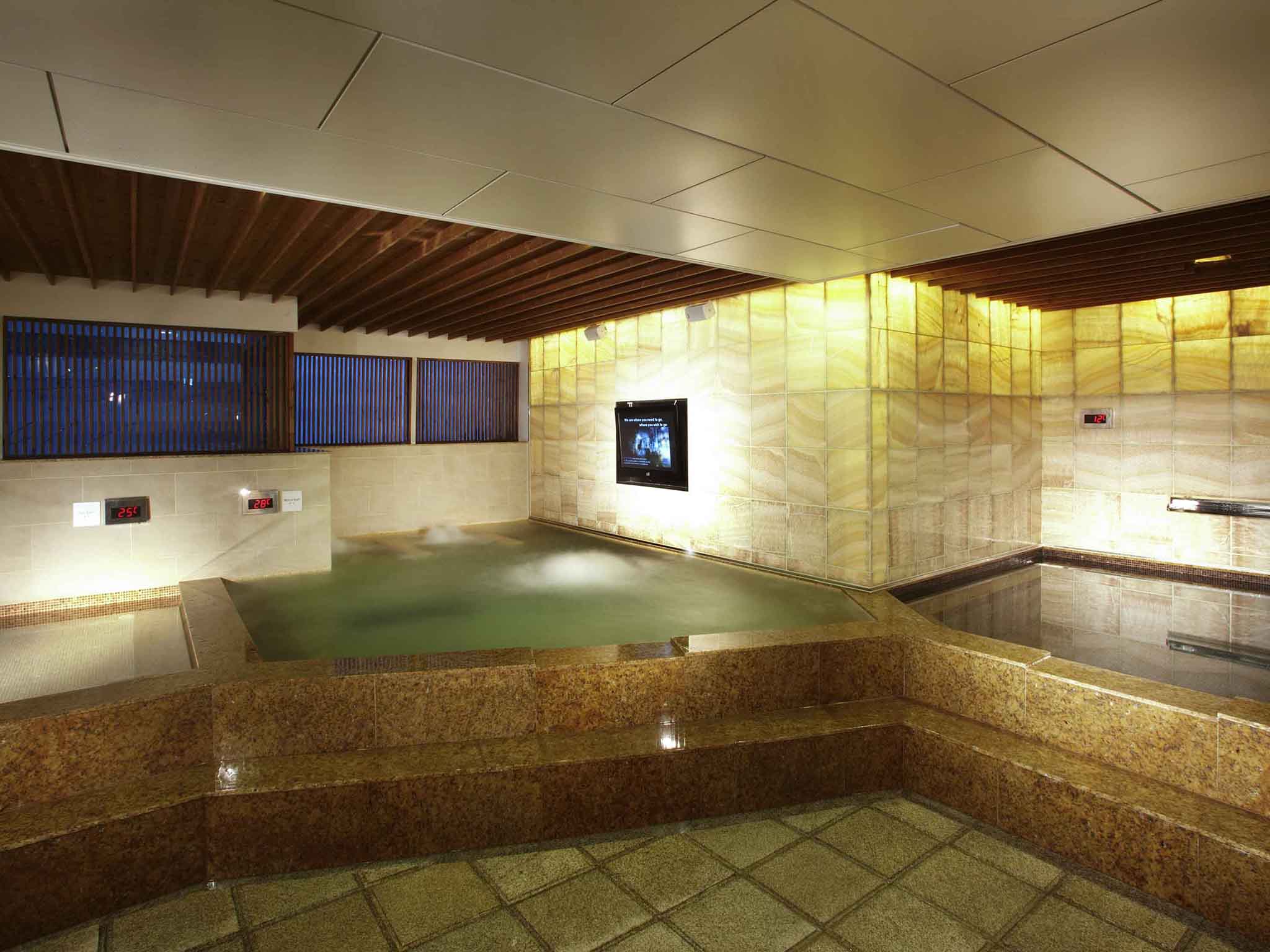 Photo - Novotel Ambassador Seoul Gangnam