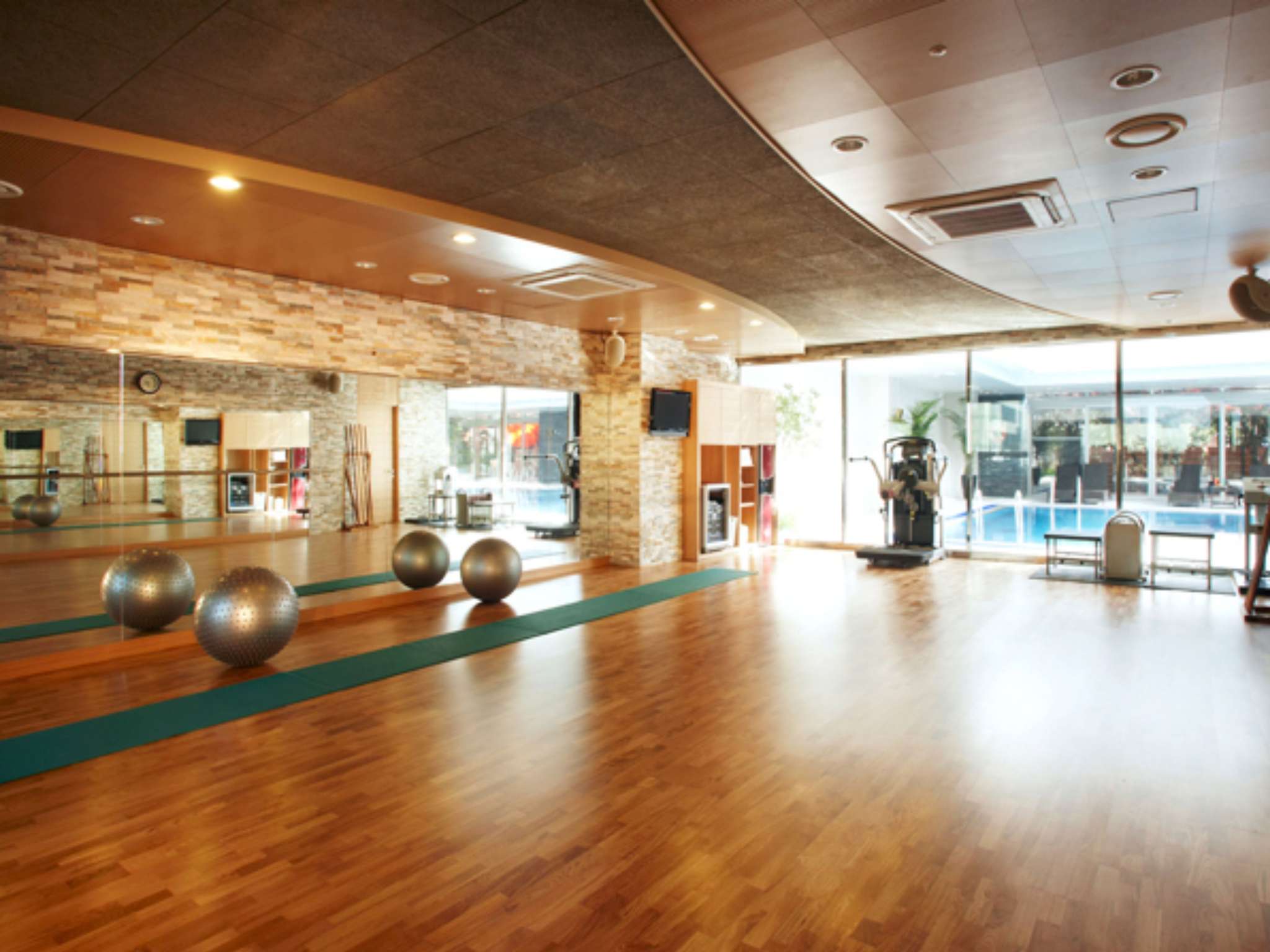 Photo - Novotel Ambassador Seoul Gangnam