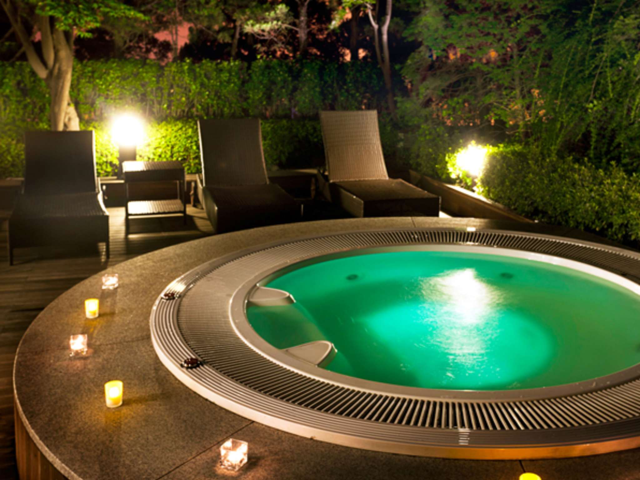 Photo - Novotel Ambassador Seoul Gangnam