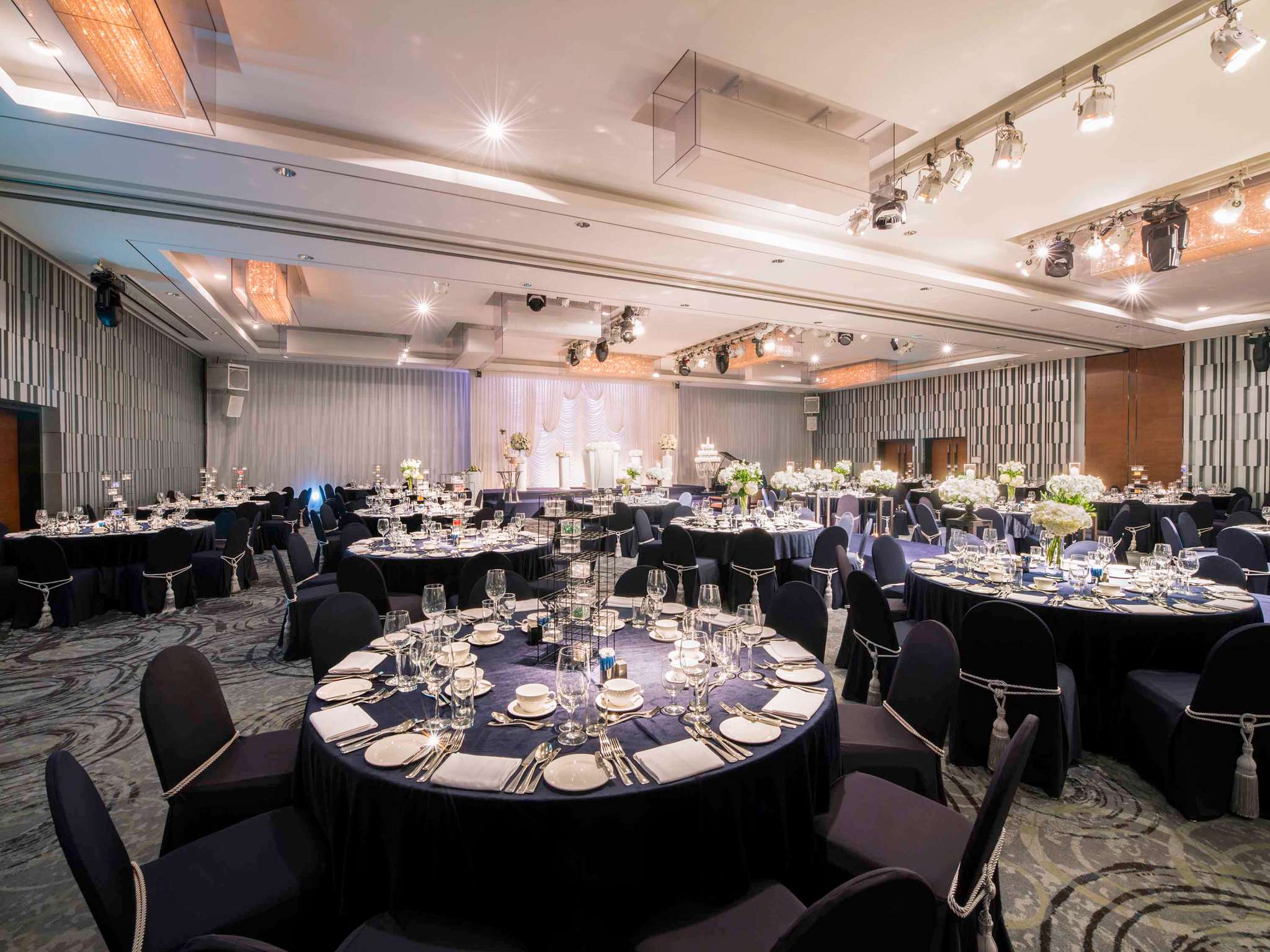 Photo - Novotel Ambassador Seoul Gangnam