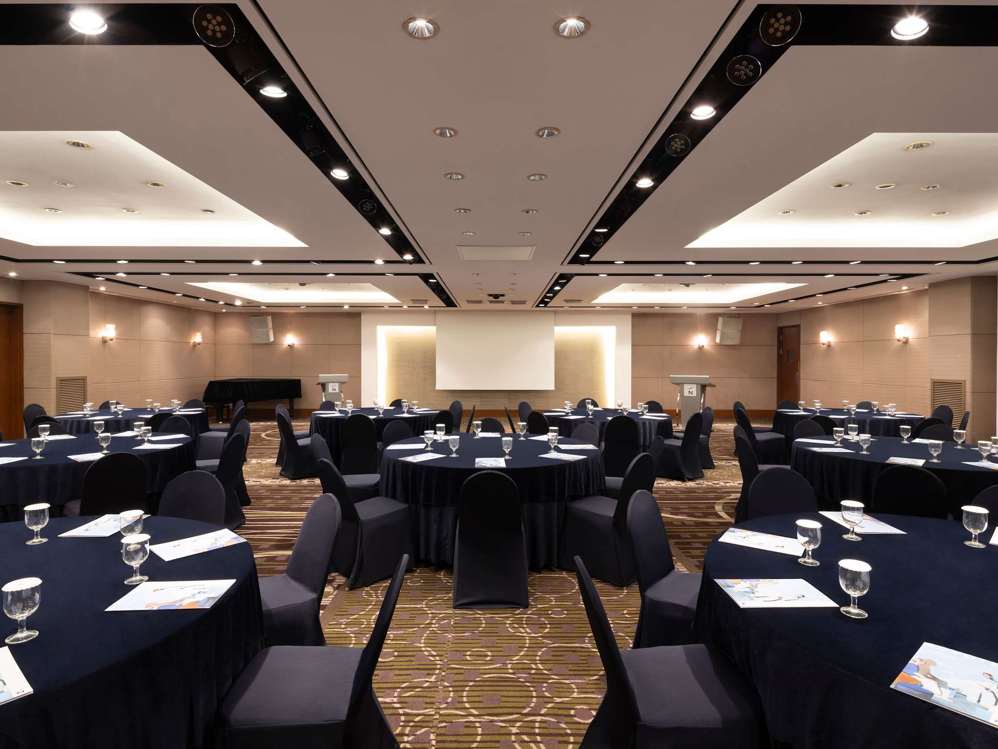 Photo - Novotel Ambassador Seoul Gangnam