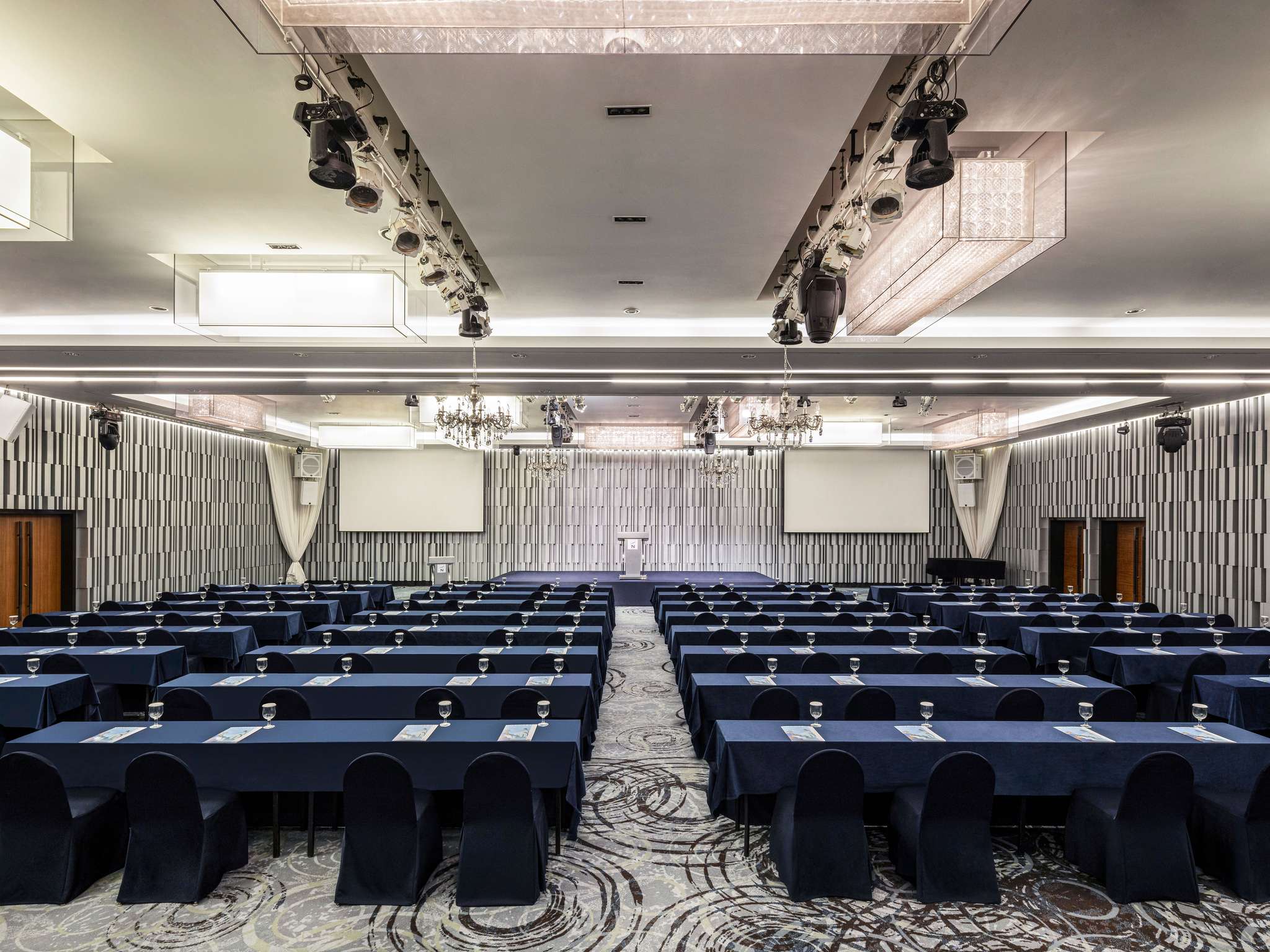 Photo - Novotel Ambassador Seoul Gangnam