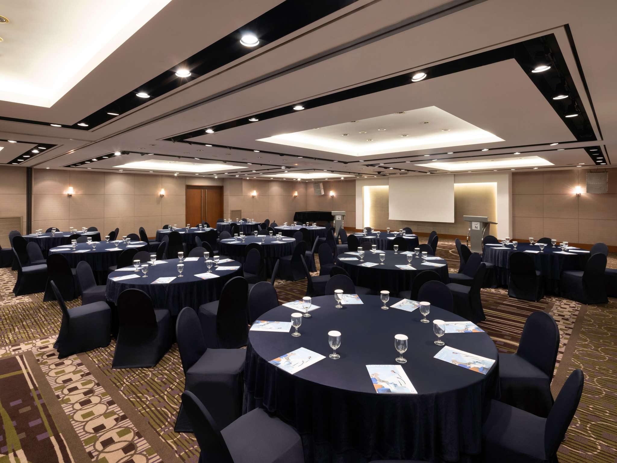 Photo - Novotel Ambassador Seoul Gangnam