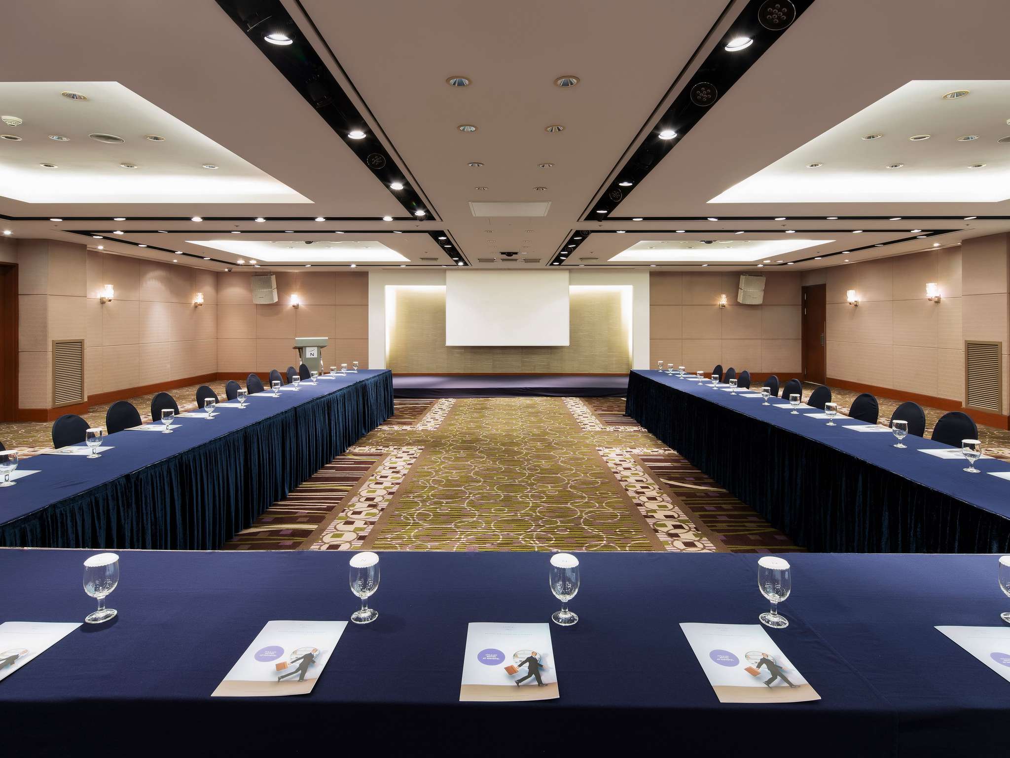 Photo - Novotel Ambassador Seoul Gangnam