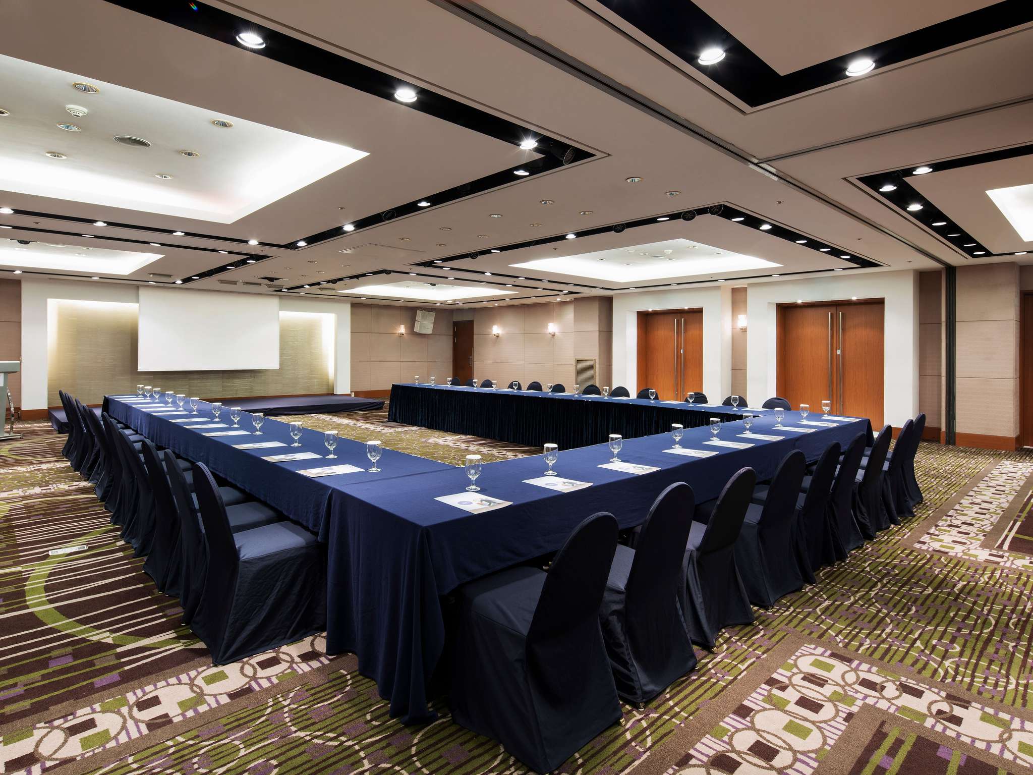 Photo - Novotel Ambassador Seoul Gangnam