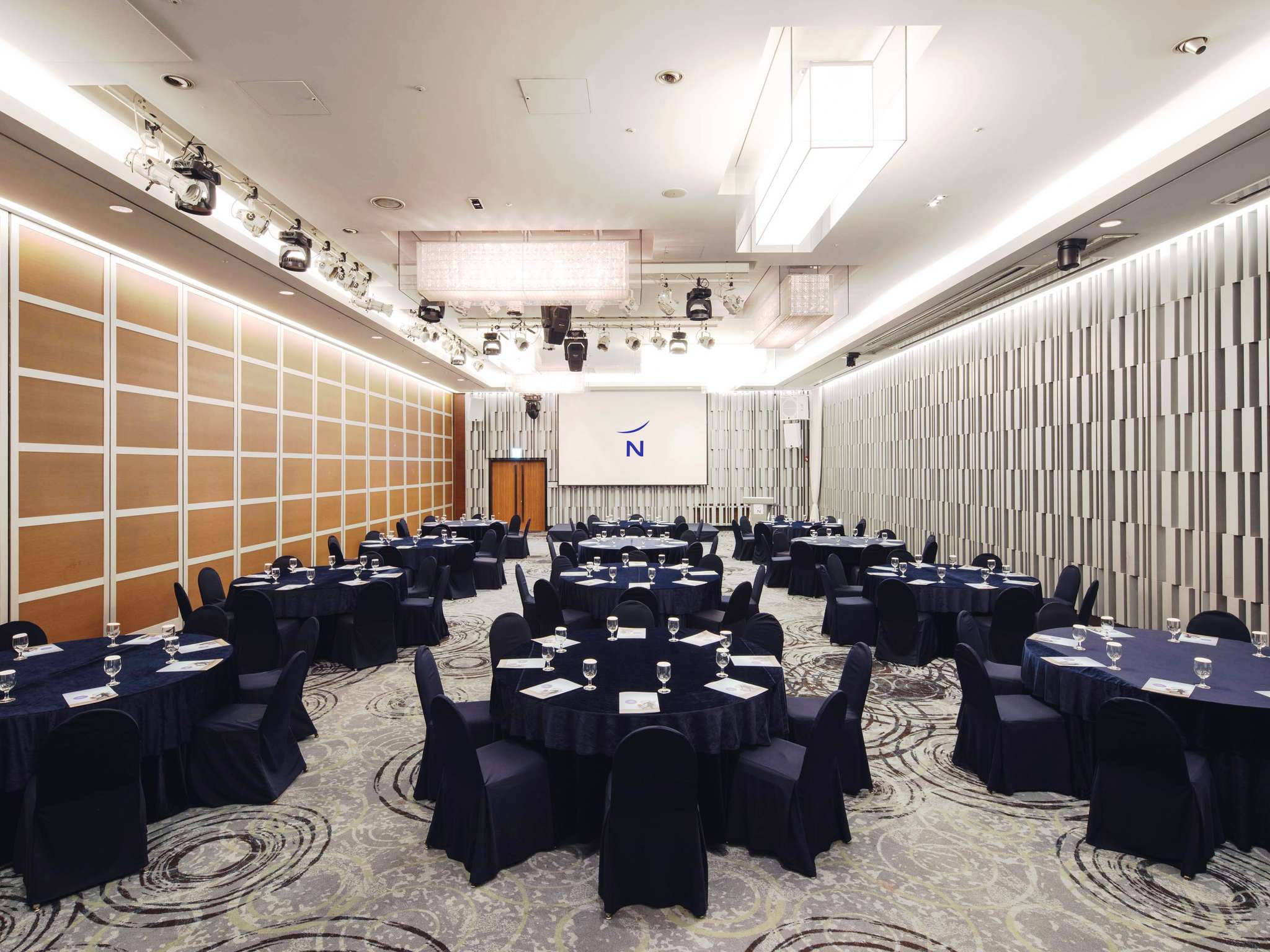 Photo - Novotel Ambassador Seoul Gangnam