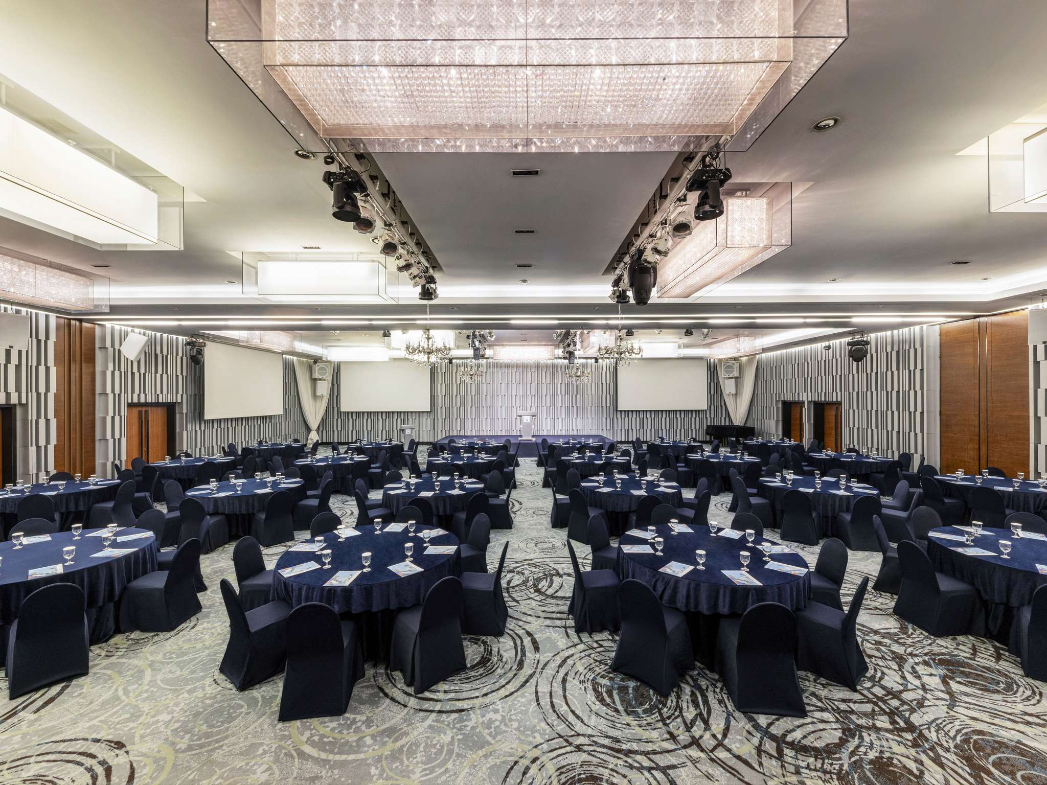 Photo - Novotel Ambassador Seoul Gangnam