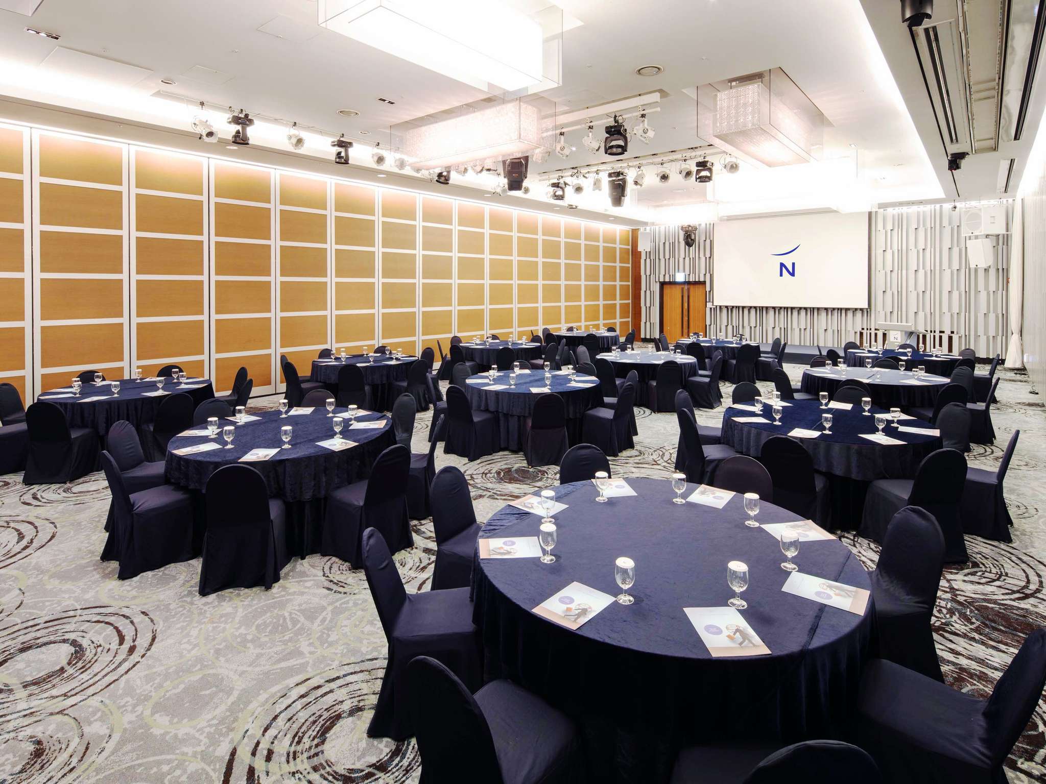 Photo - Novotel Ambassador Seoul Gangnam