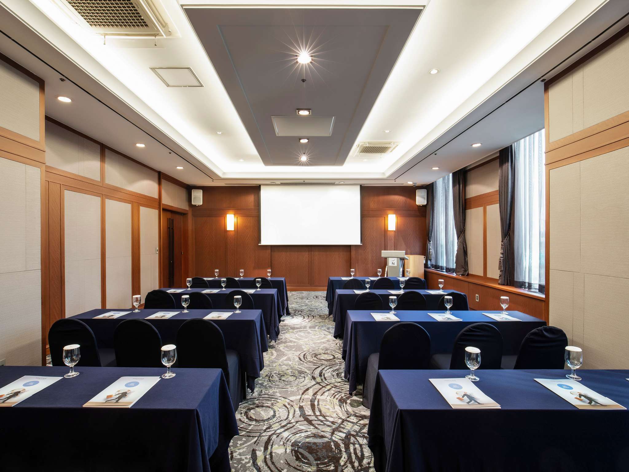 Photo - Novotel Ambassador Seoul Gangnam