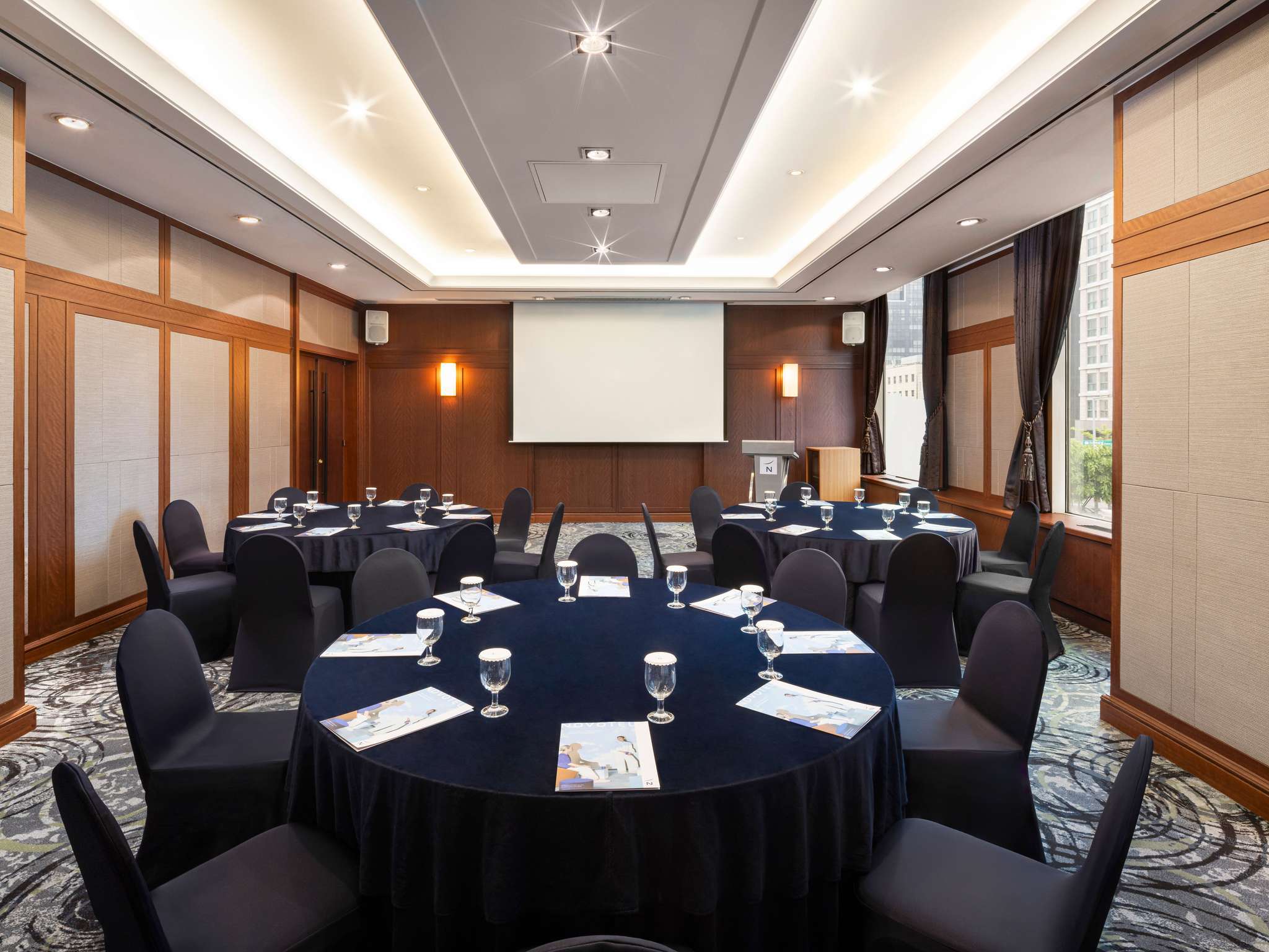 Photo - Novotel Ambassador Seoul Gangnam