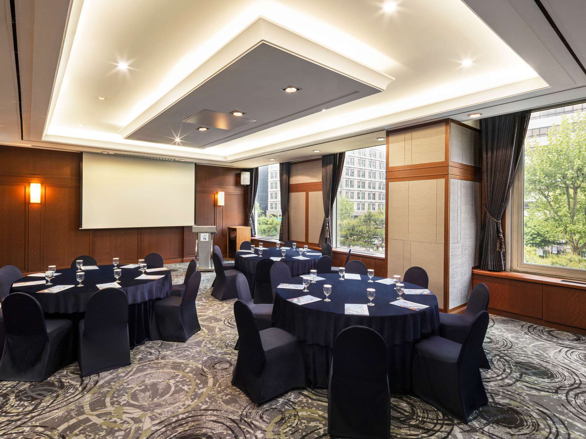 Photo - Novotel Ambassador Seoul Gangnam