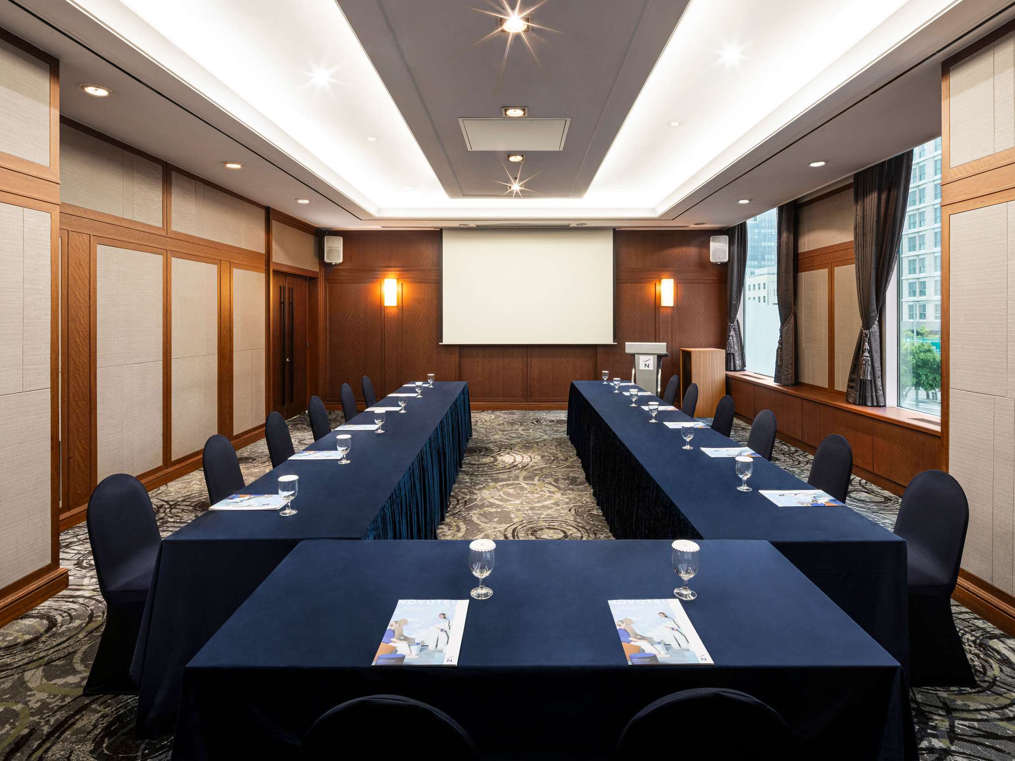 Photo - Novotel Ambassador Seoul Gangnam