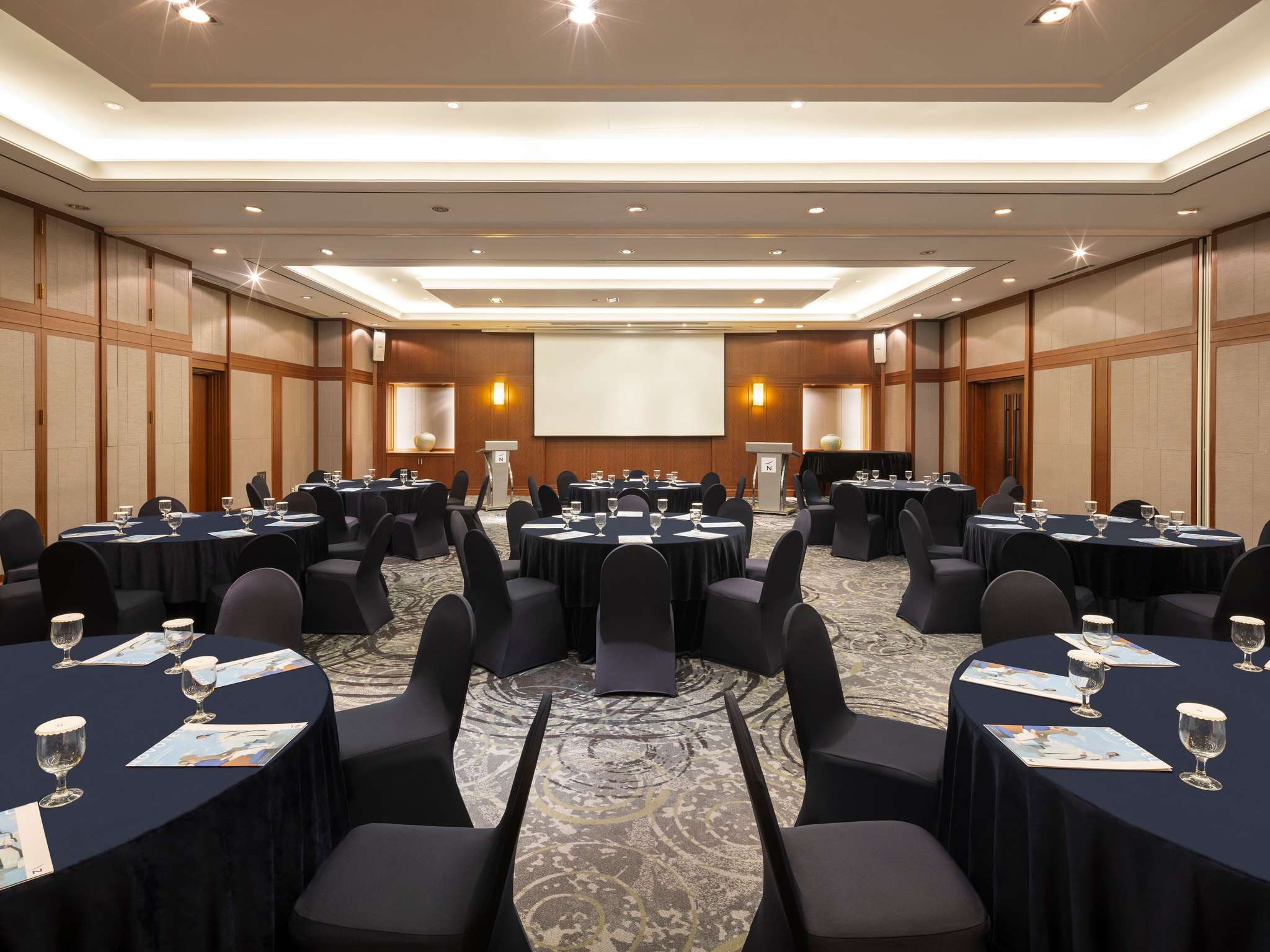 Photo - Novotel Ambassador Seoul Gangnam