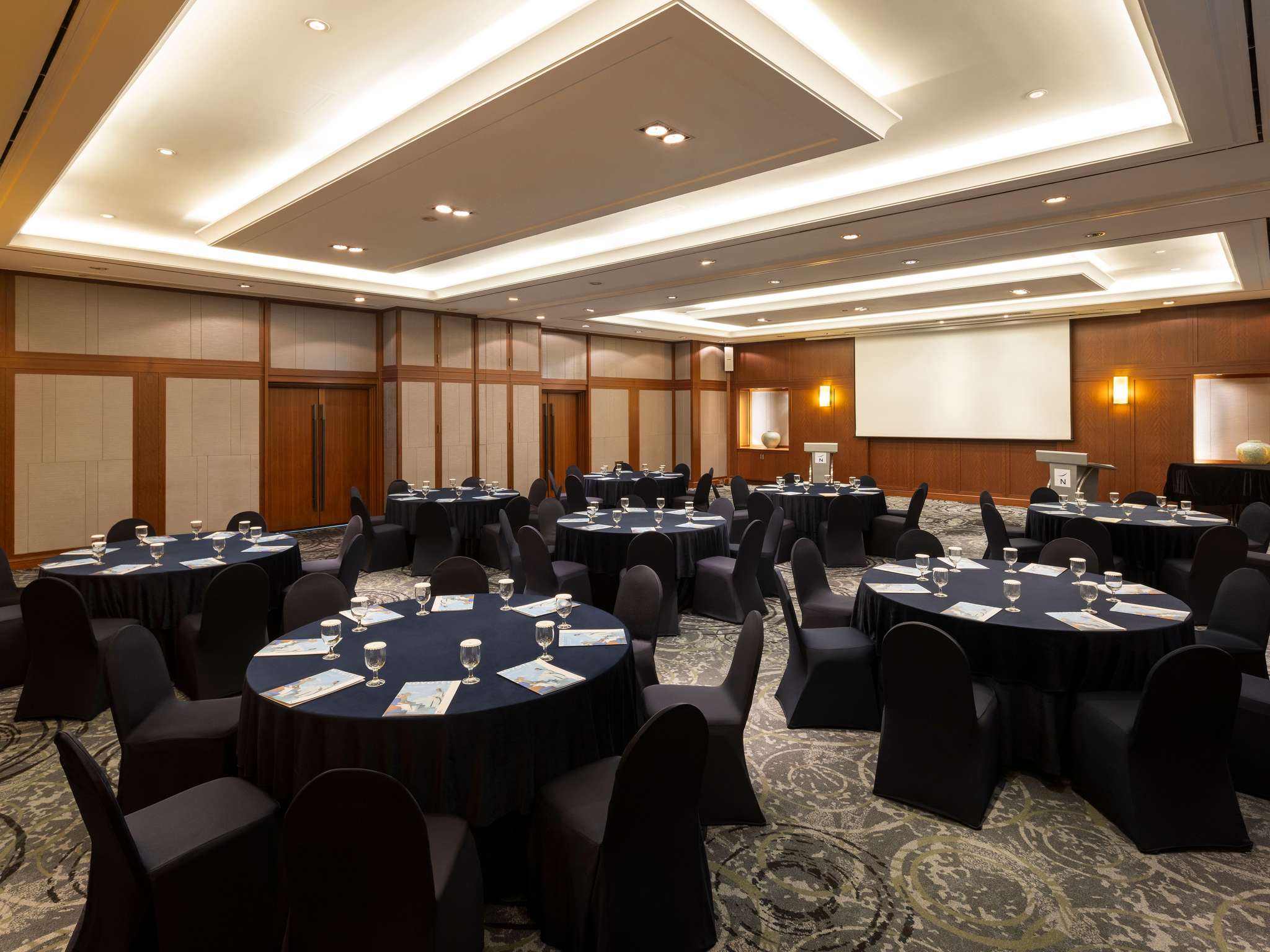 Photo - Novotel Ambassador Seoul Gangnam