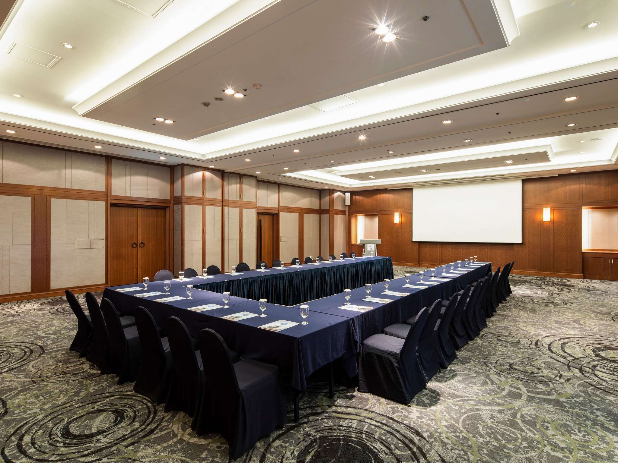 Photo - Novotel Ambassador Seoul Gangnam