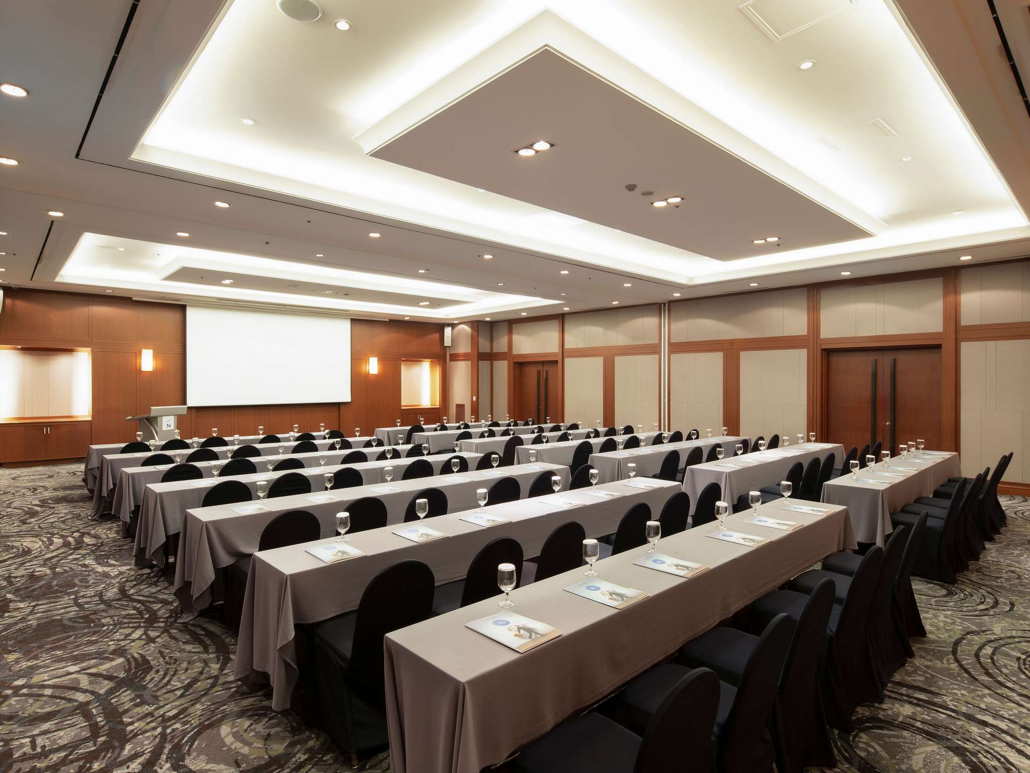 Photo - Novotel Ambassador Seoul Gangnam
