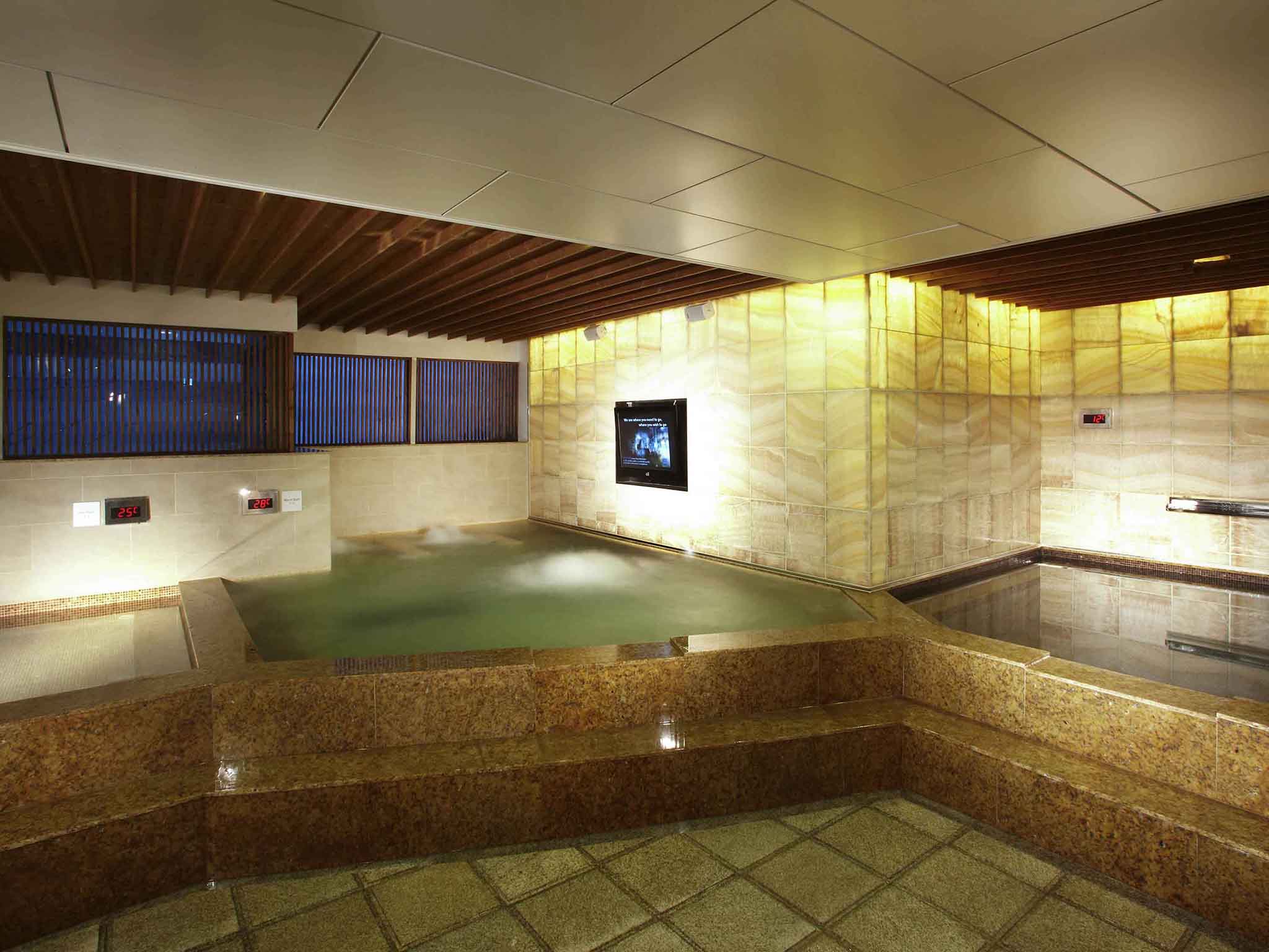 Photo - Novotel Ambassador Seoul Gangnam