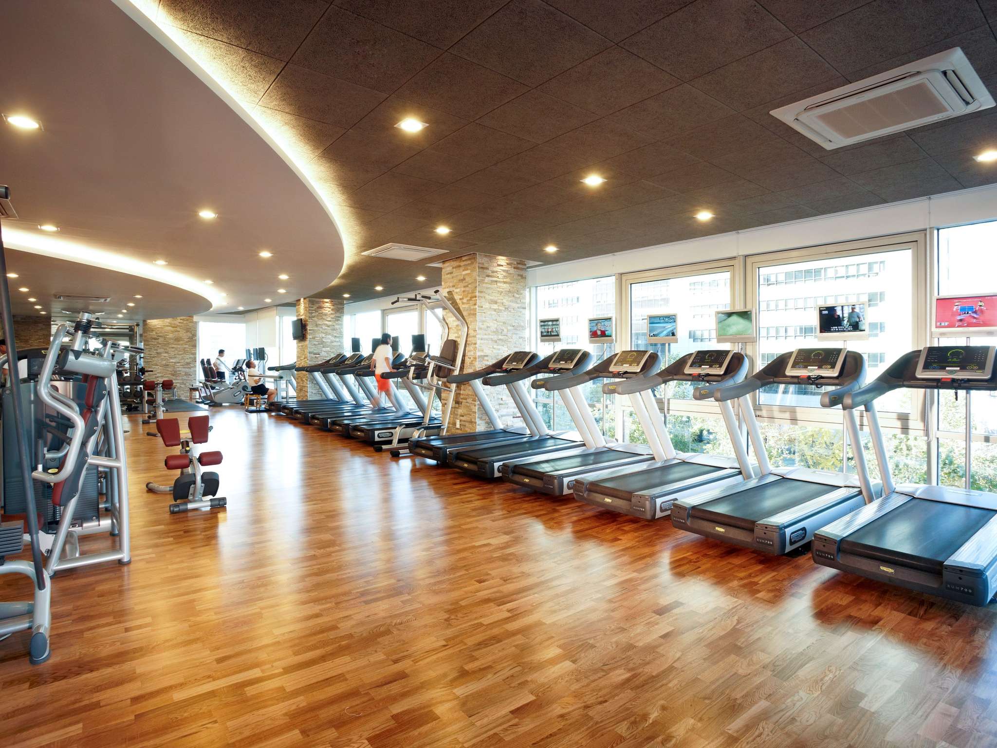 Photo - Novotel Ambassador Seoul Gangnam