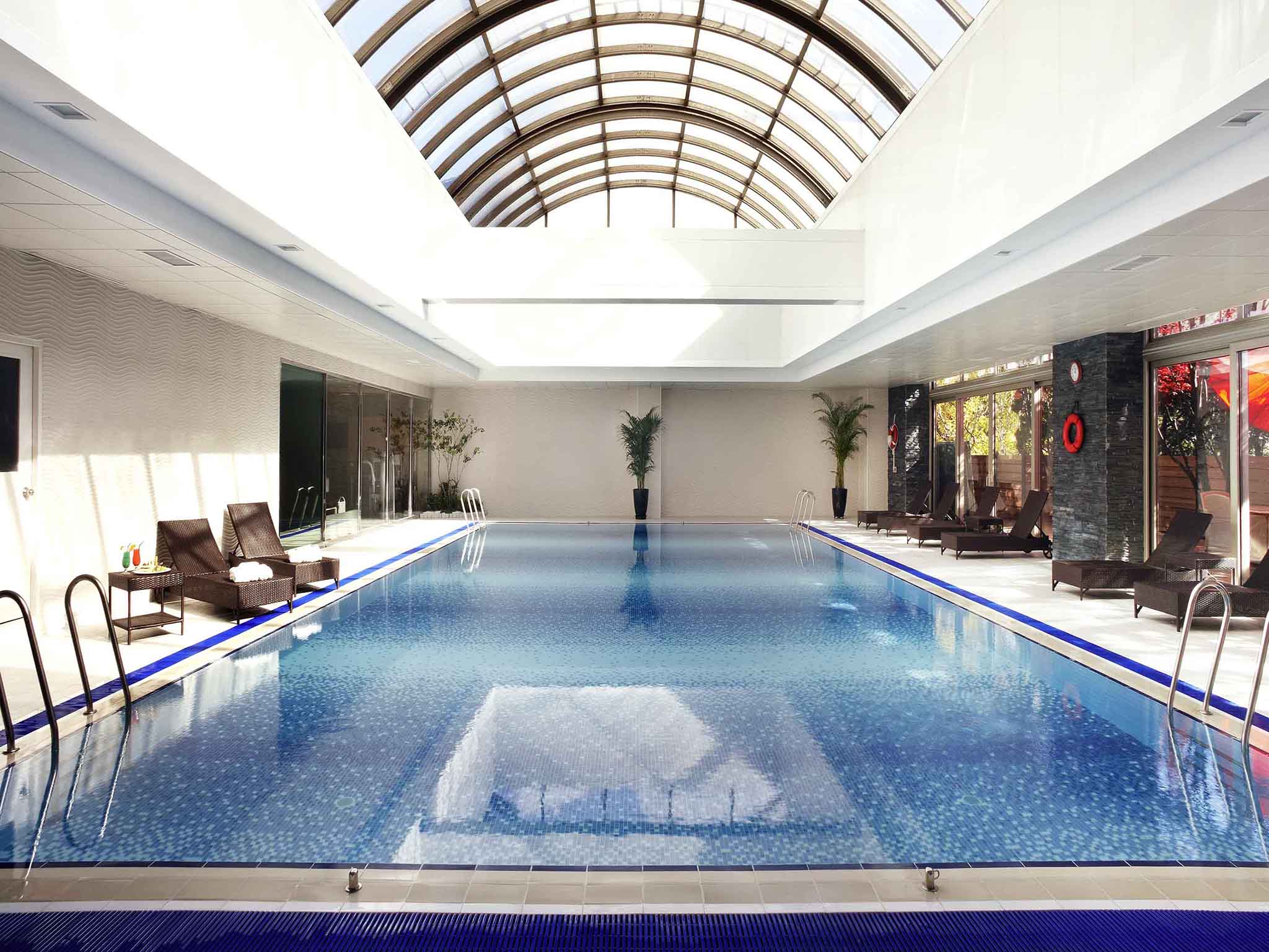 Photo - Novotel Ambassador Seoul Gangnam